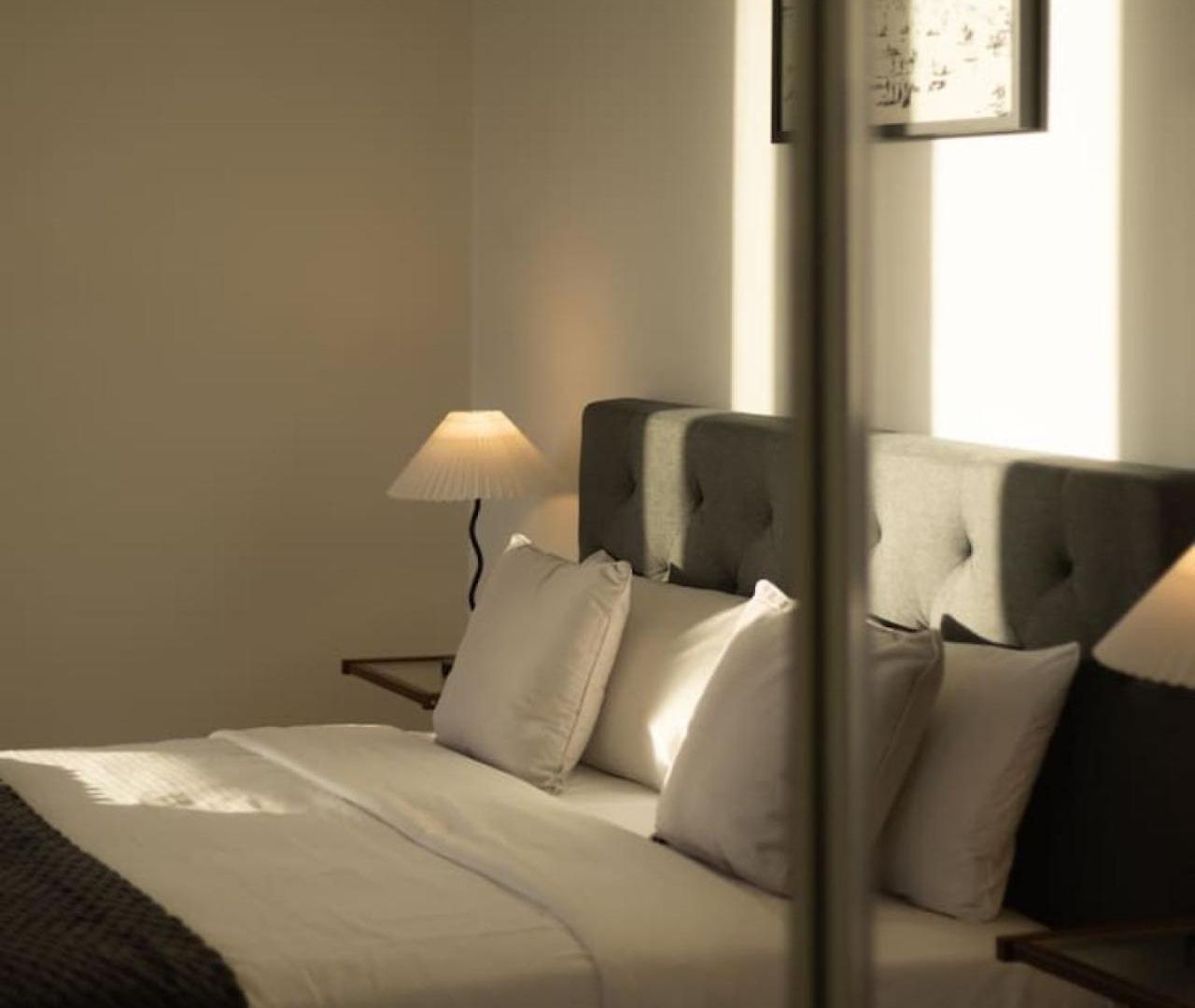 Stylish 2br Unit With Pool And Gym In South Brisbane