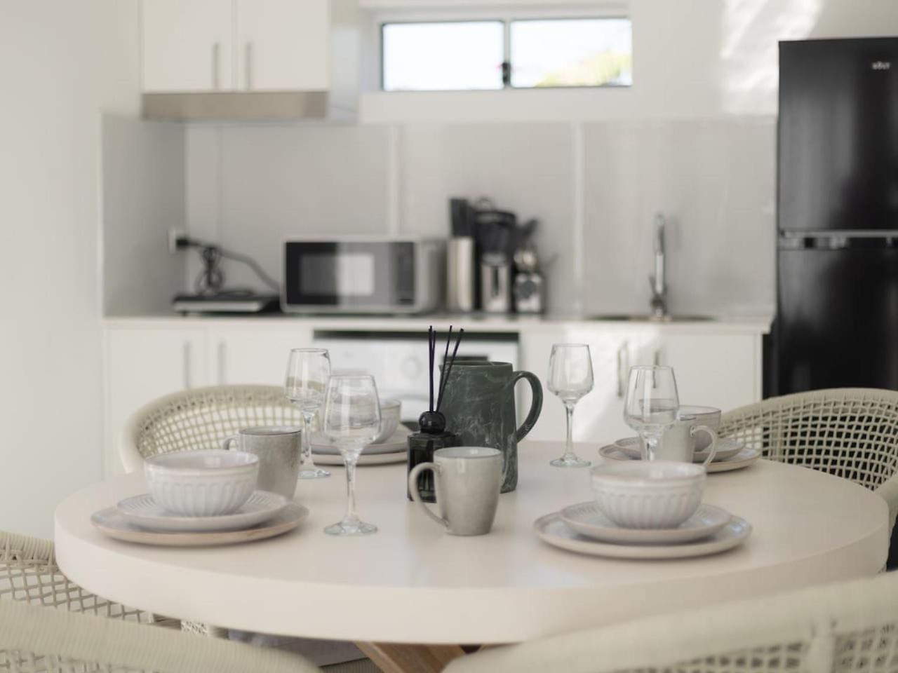 Holiday home Modern Retreat In Heart Of Sunnybank *