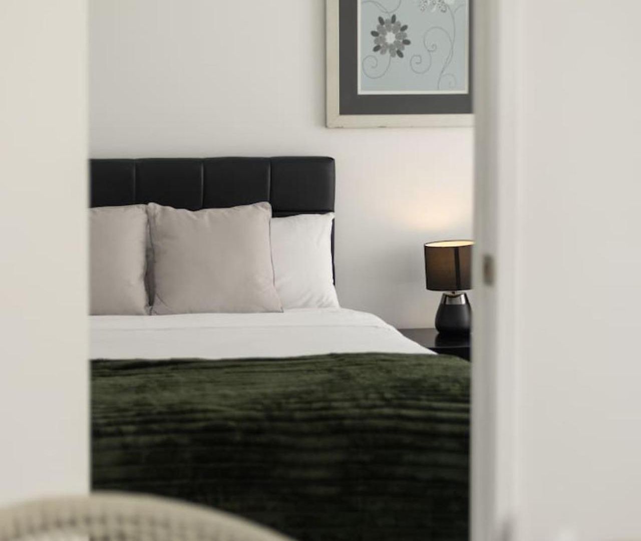 Modern Retreat In Heart Of Sunnybank Holiday home Brisbane