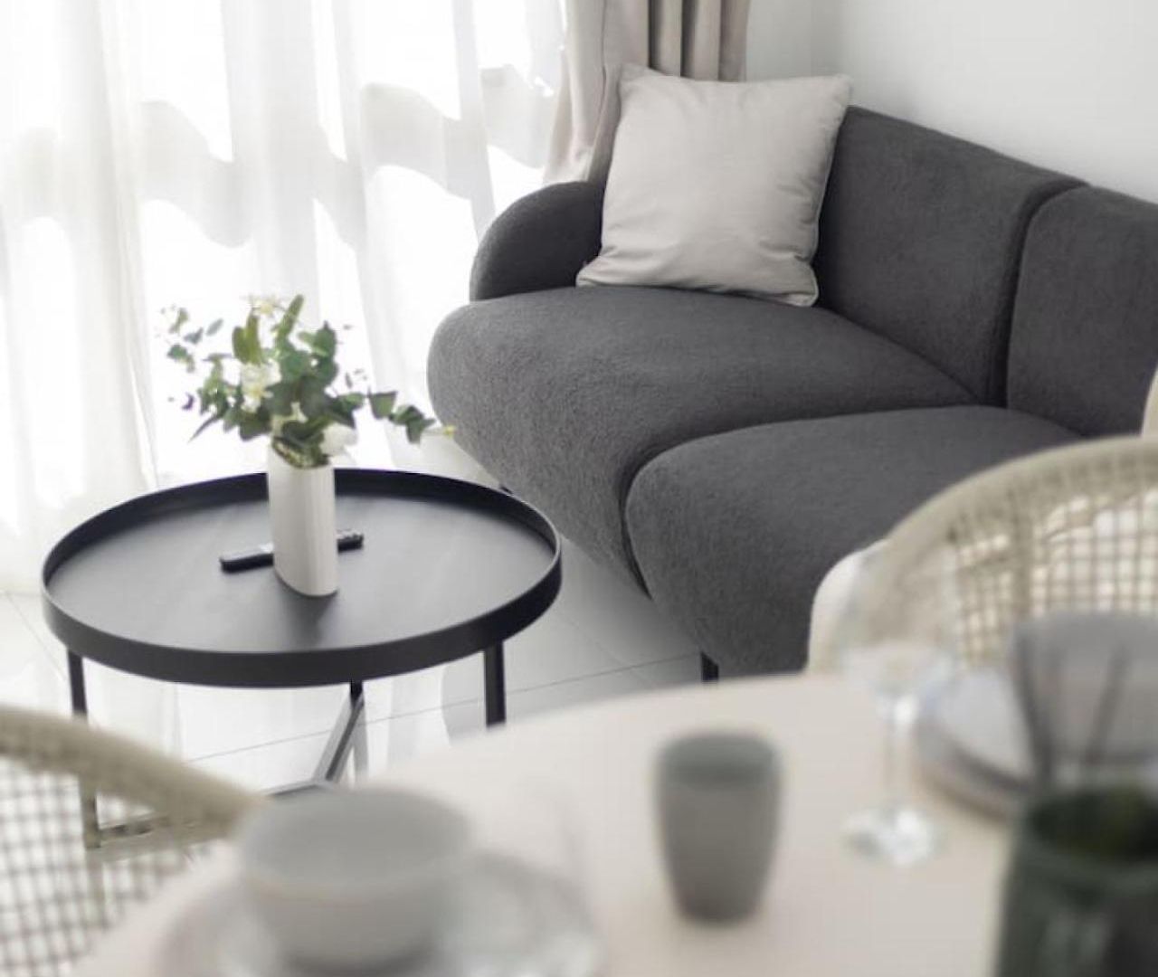 Holiday home Modern Retreat In Heart Of Sunnybank