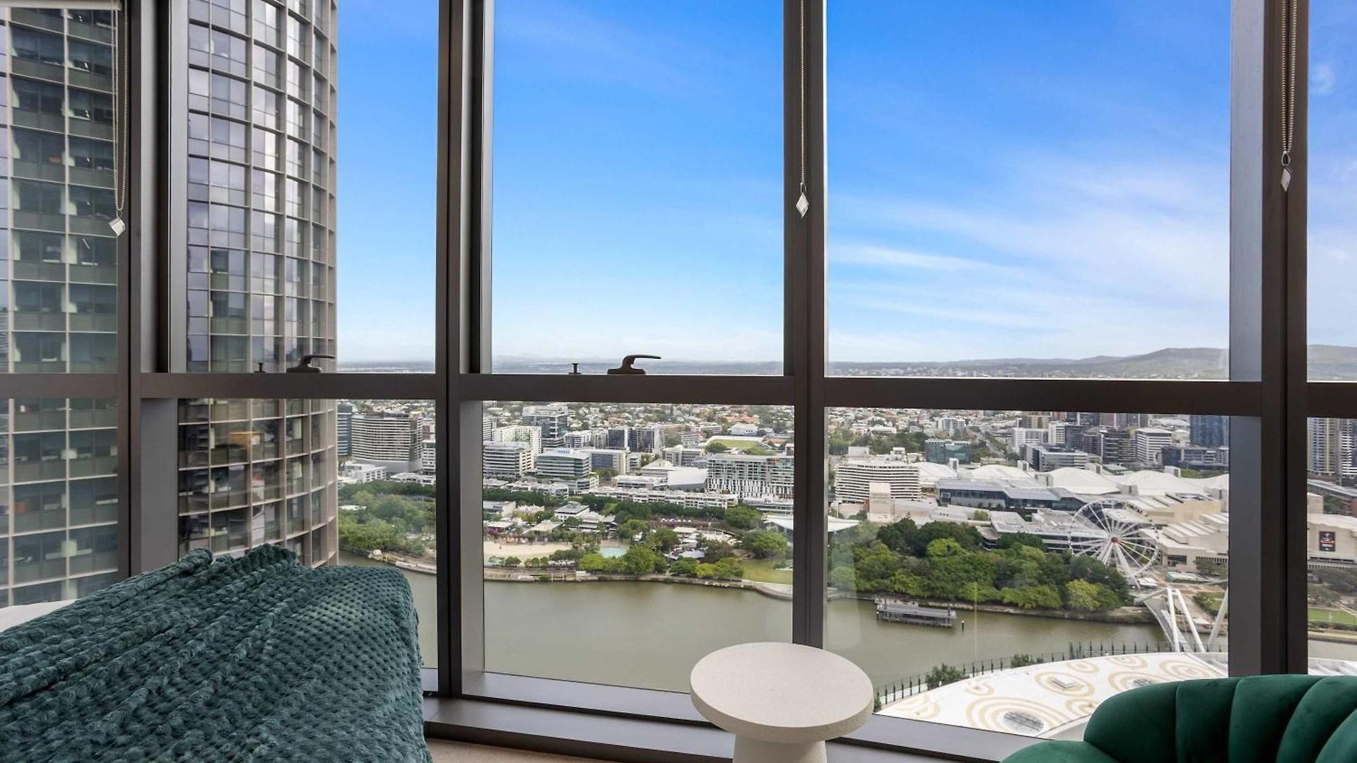 Apartment Iconic Views Queen's Wharf 2br By Casino And South Bank *