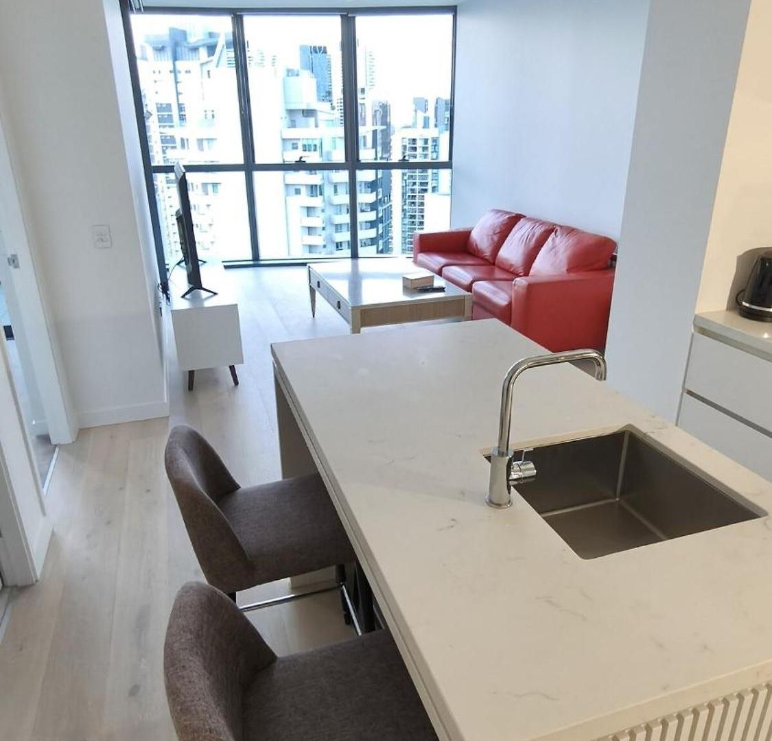 30 Queens Wharf 1 Bedroom - Apartment *