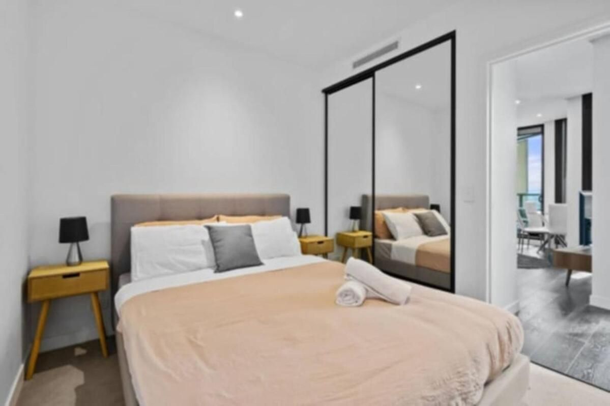 20th-floor Urban Oasis Fv *