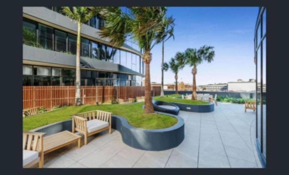 Apartment 20th-floor Urban Oasis Fv *