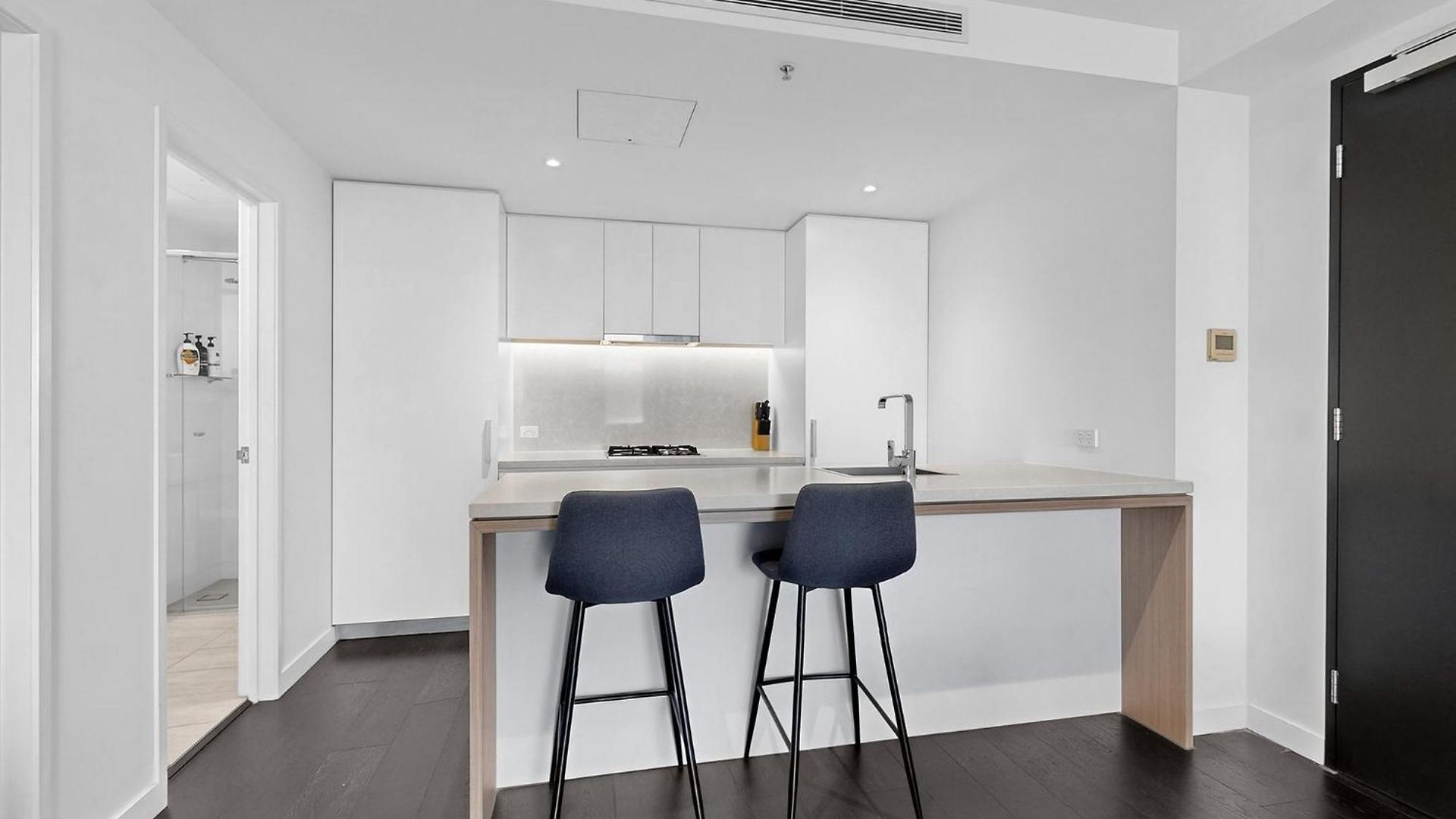 Apartment Stylish 2br With Story Bridge & Fireworks Views *