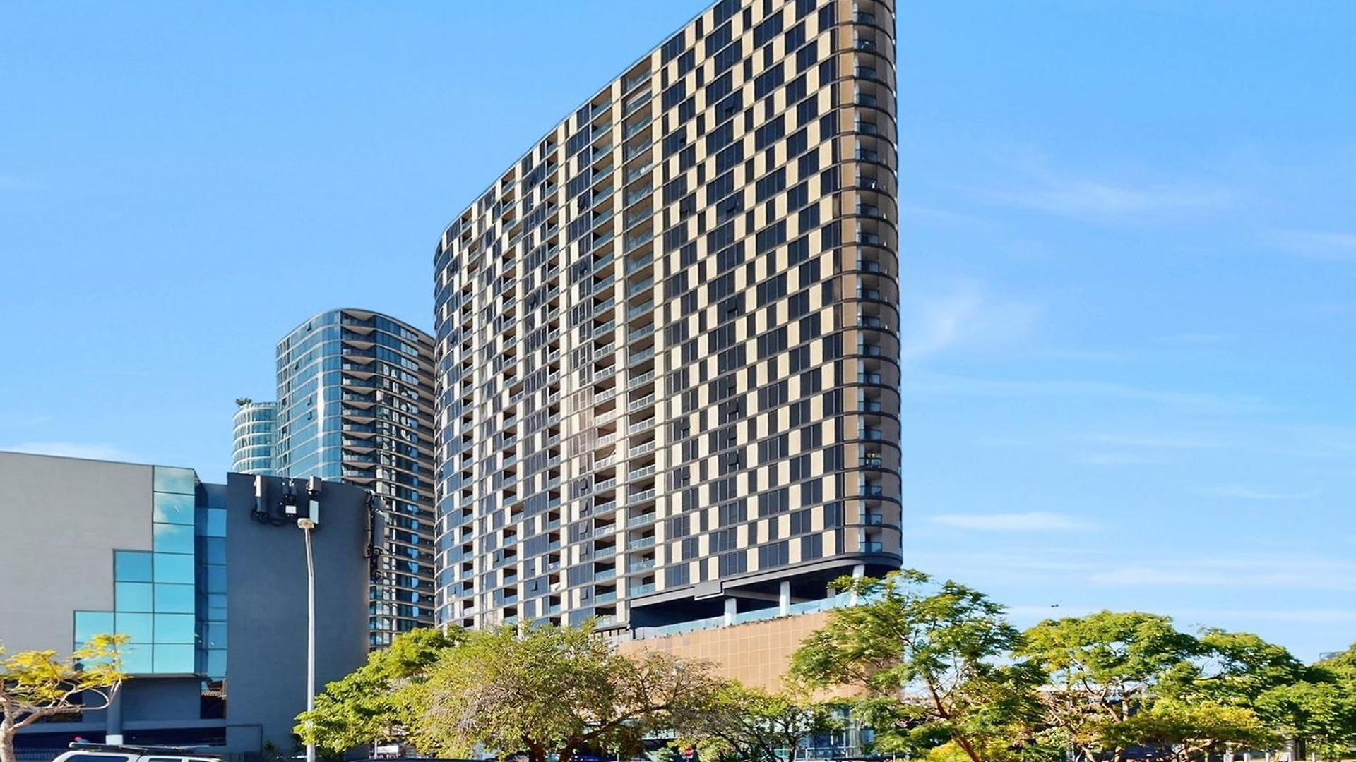 Stylish 2br With Story Bridge & Fireworks Views * Brisbane