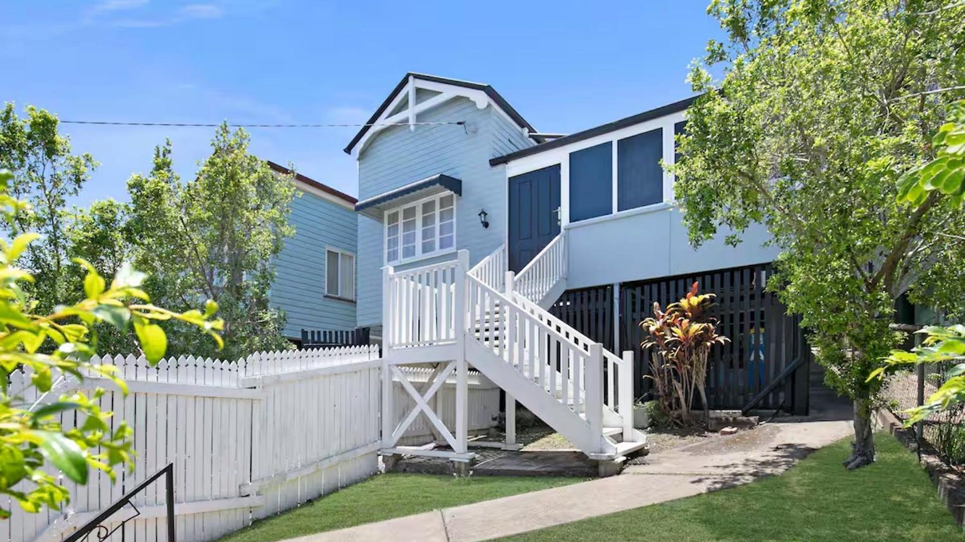 Holiday home Haven Milton 4br Sleeps 10