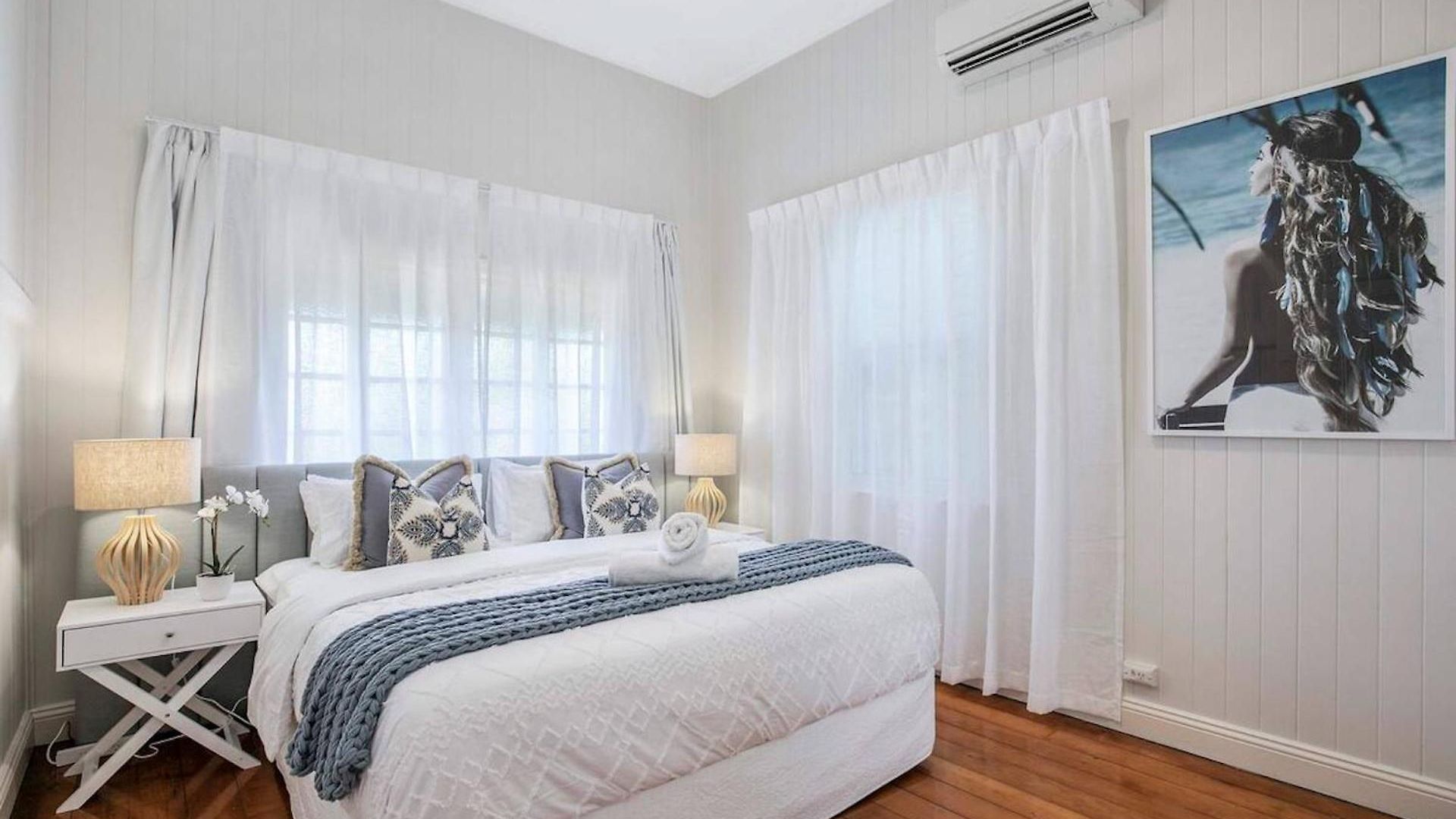 Haven Milton 4br Sleeps 10 *