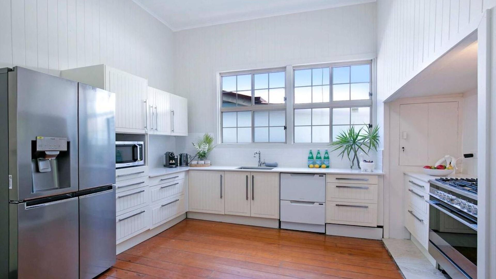 Haven Milton 4br Sleeps 10 Brisbane