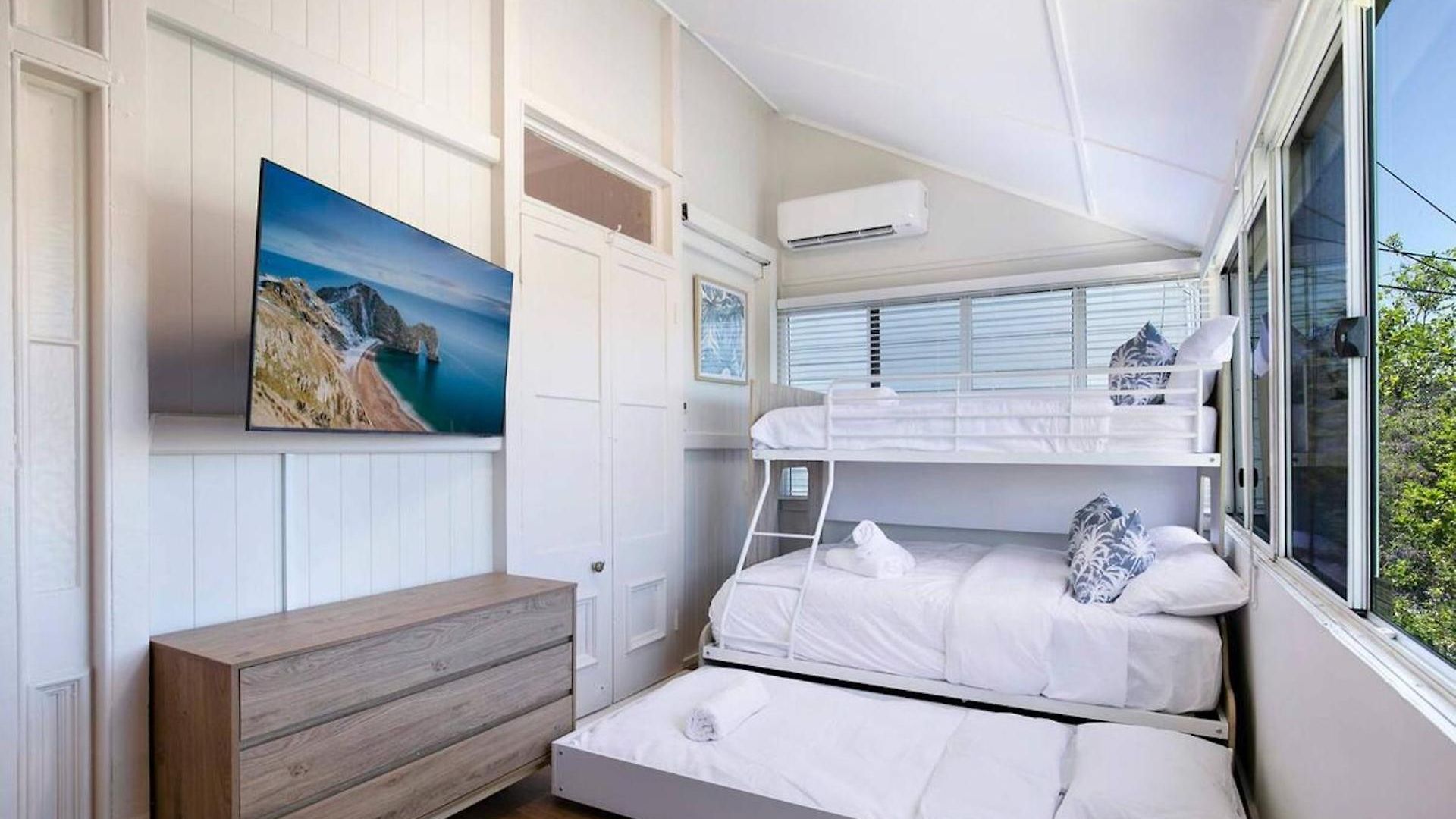 Haven Milton 4br Sleeps 10