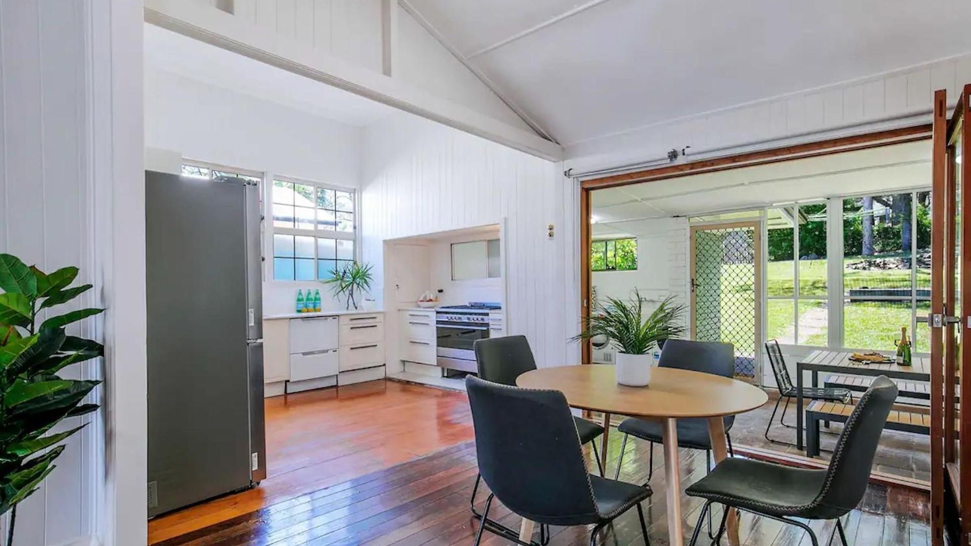 Haven Milton 4br Sleeps 10 Holiday home *