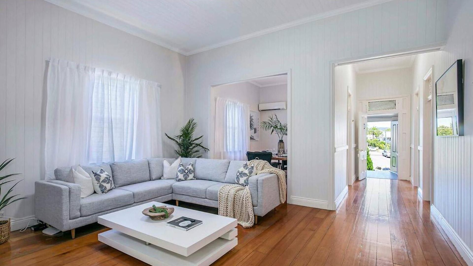 Haven Milton 4br Sleeps 10 *