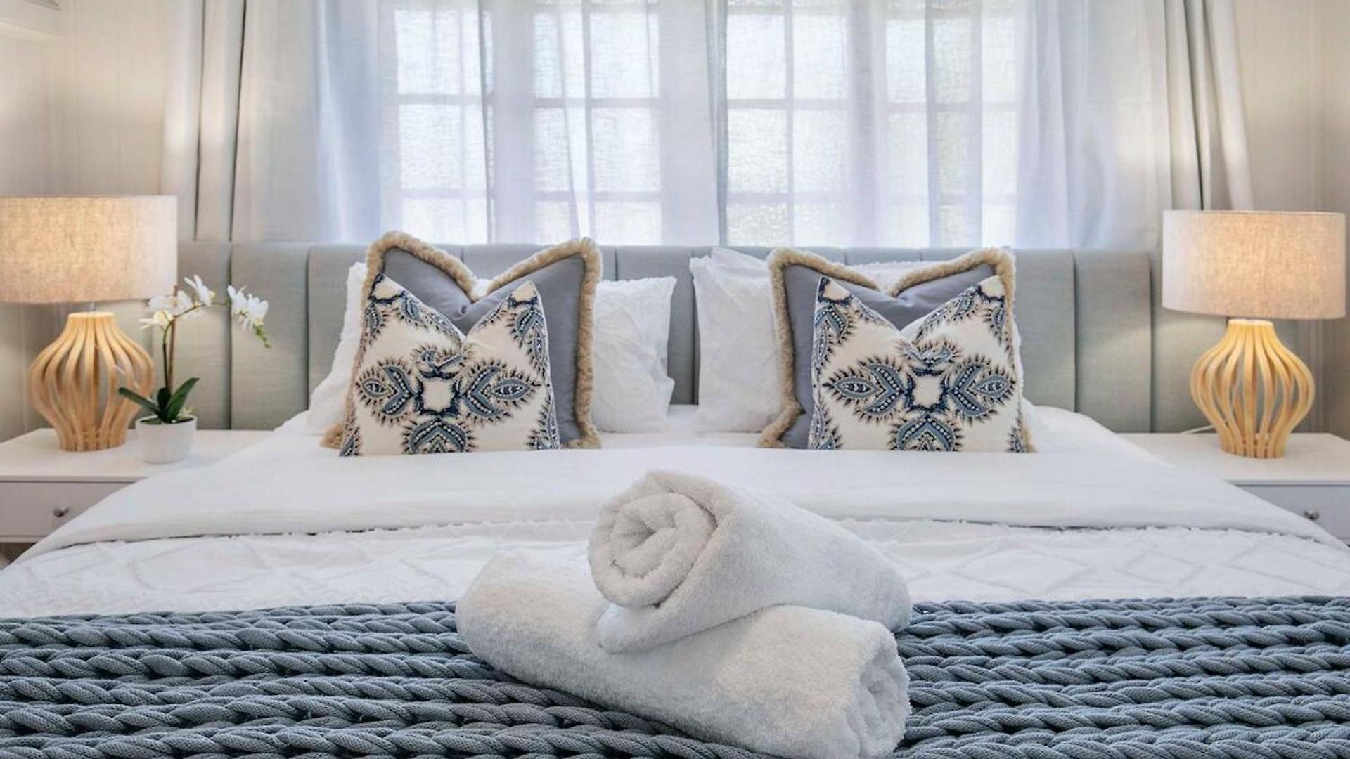 Haven Milton 4br Sleeps 10 * Brisbane