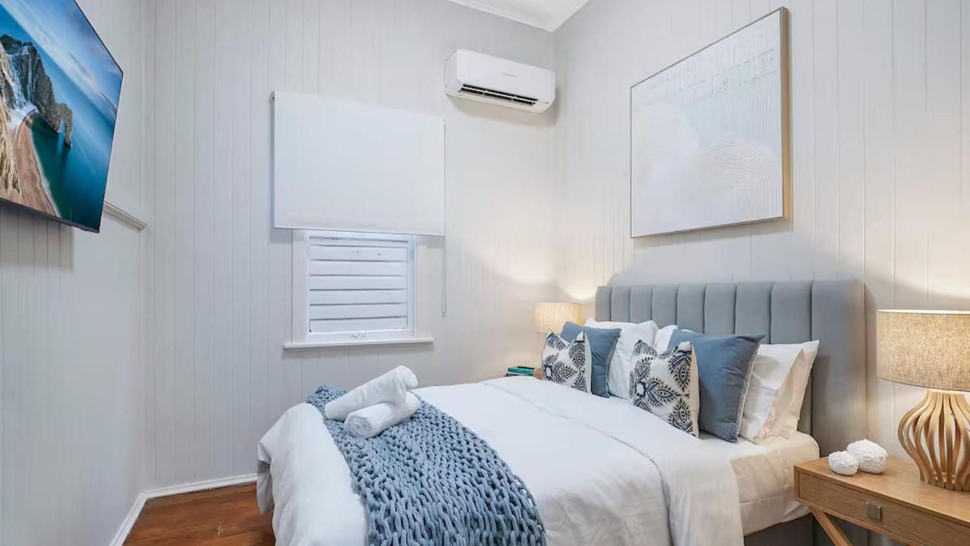 Holiday home Haven Milton 4br Sleeps 10 *