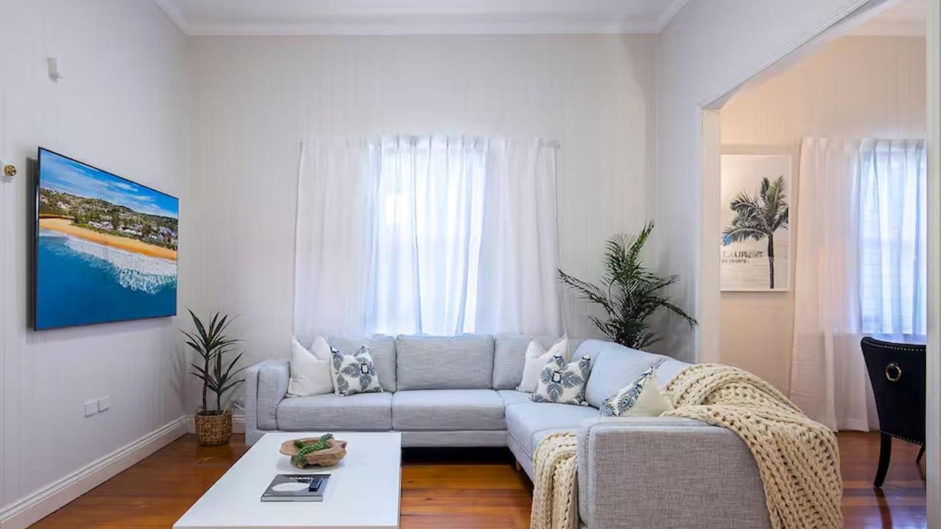 Haven Milton 4br Sleeps 10 *