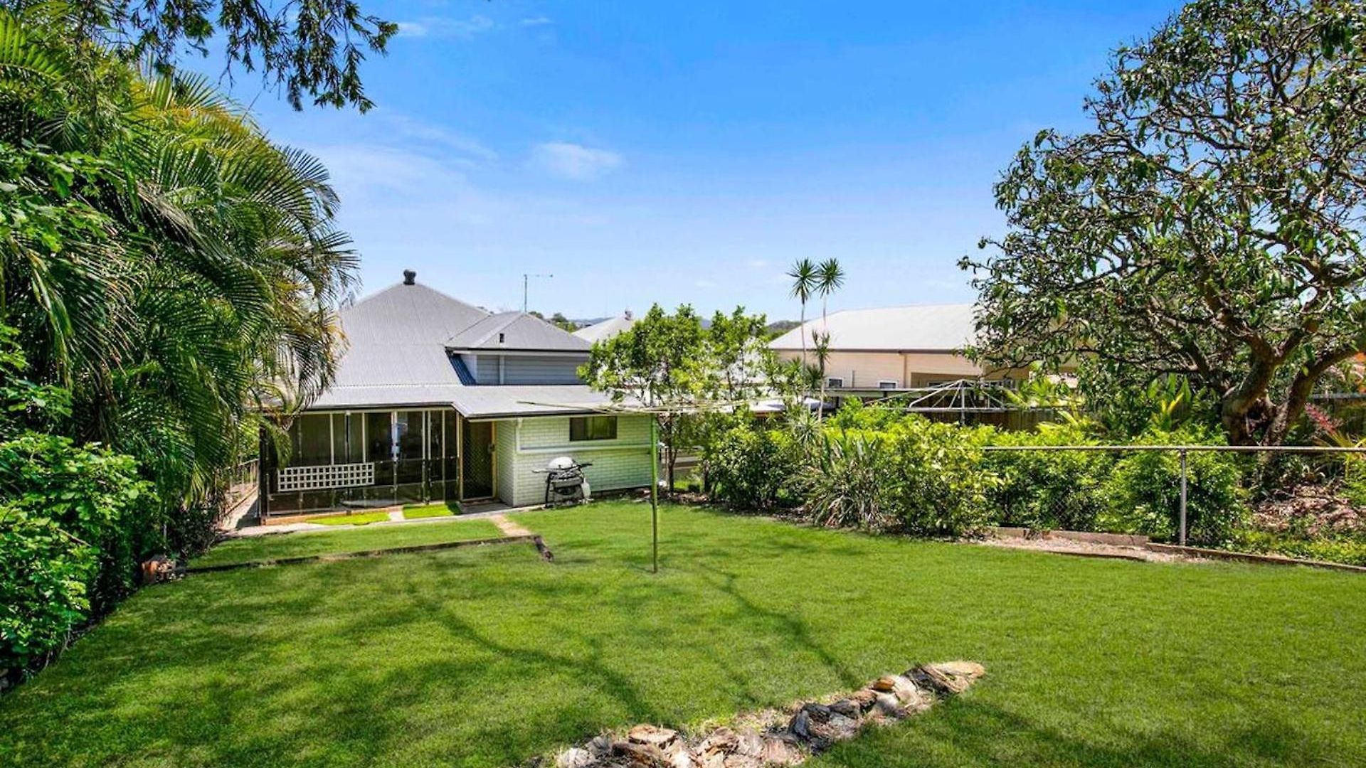 Haven Milton 4br Sleeps 10