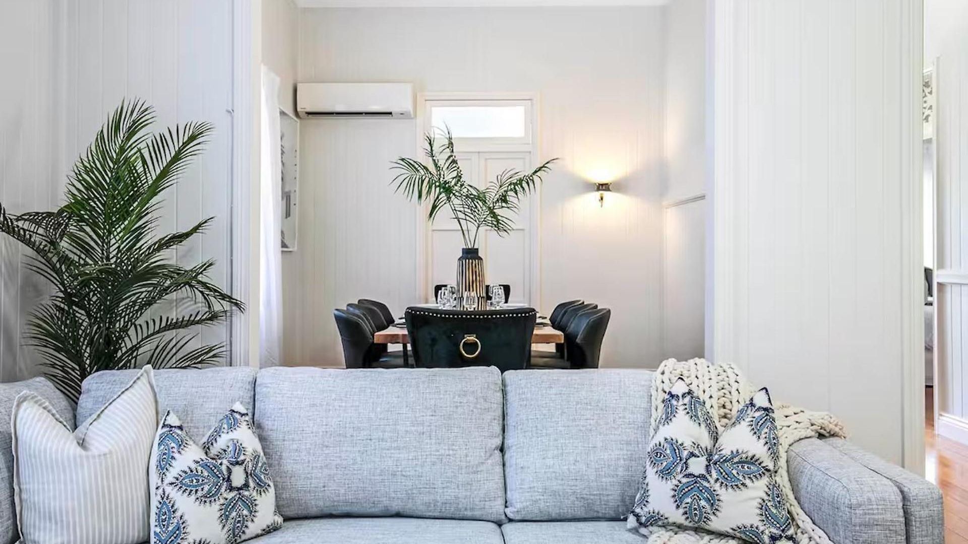 Haven Milton 4br Sleeps 10 Holiday home
