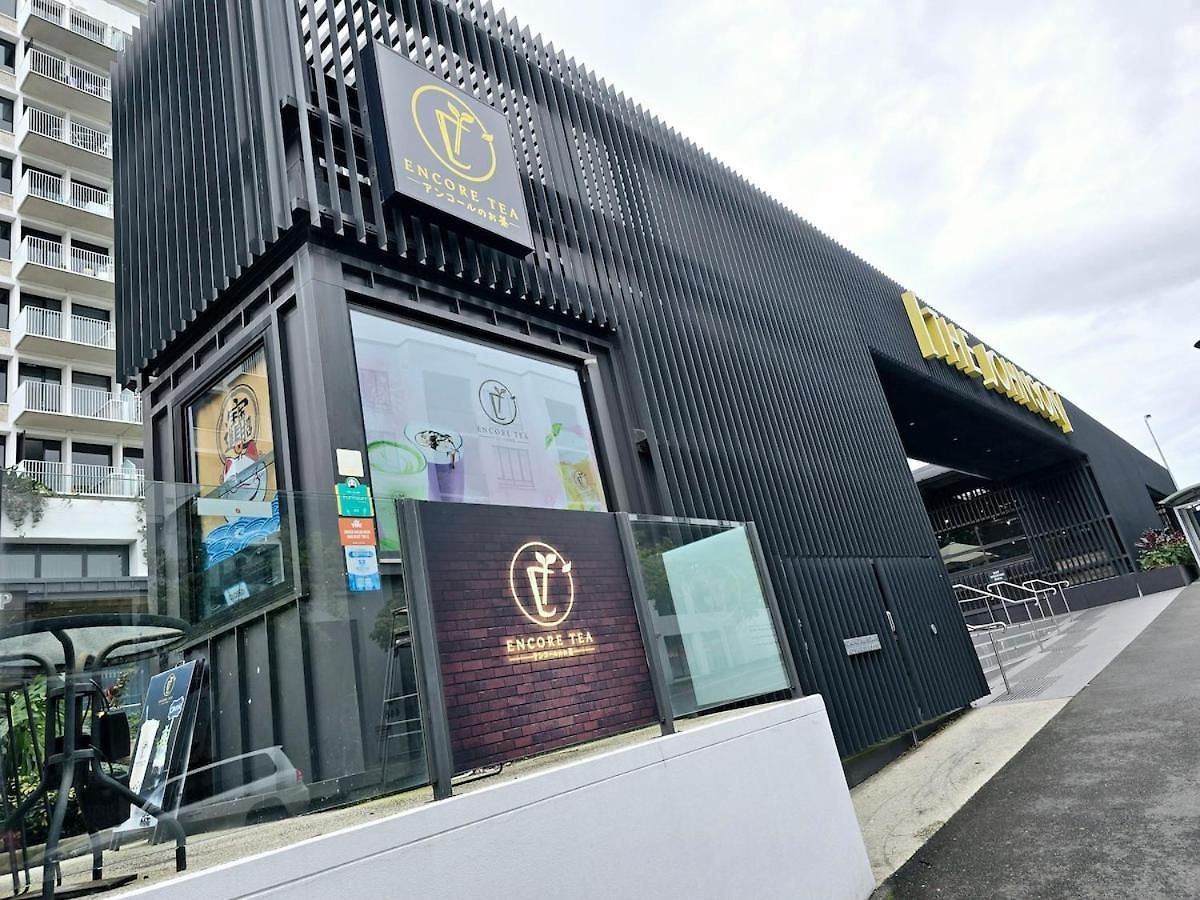 Modern Cbd With Skyline Views , Pool Gym & Free Parking * Brisbane