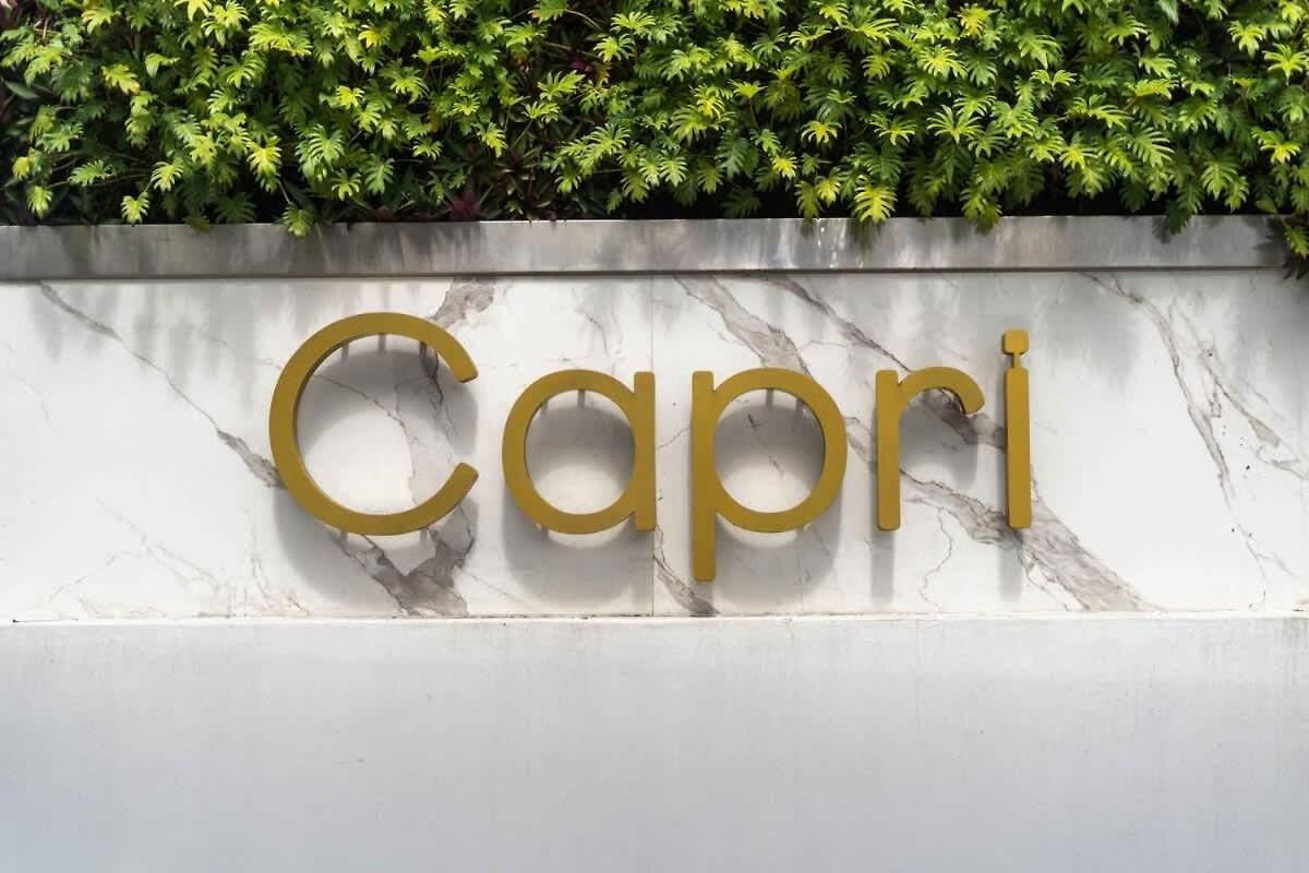Capri - Executive 1br In Fortitude Valley Parking Apartment