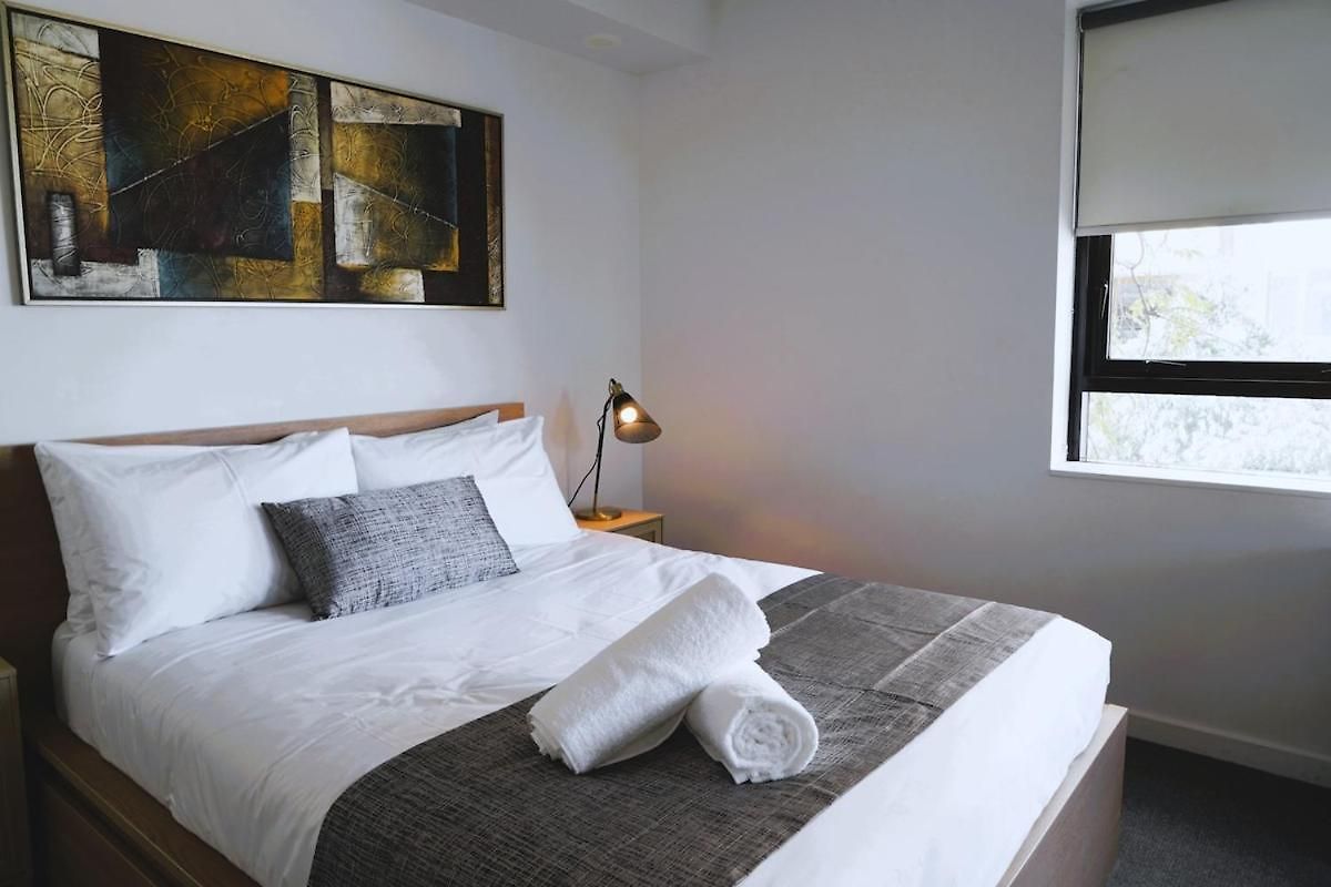 Sunny & Convenient, Terraces Bowen Hills Brisbane