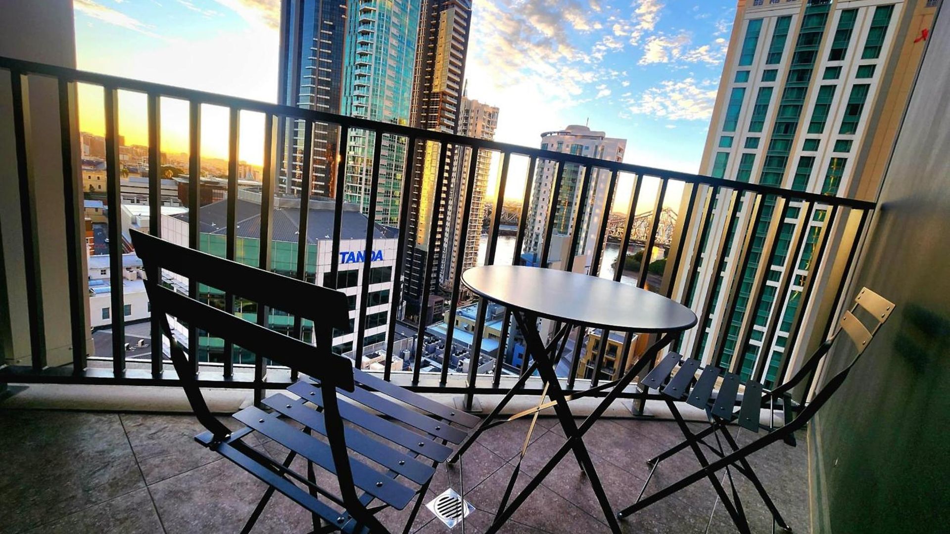 Great Location And Amazing Views * Brisbane