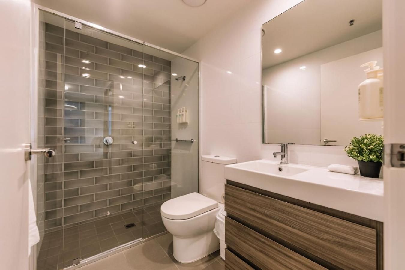 Luxury Inner Arthouse 2br Brisbane