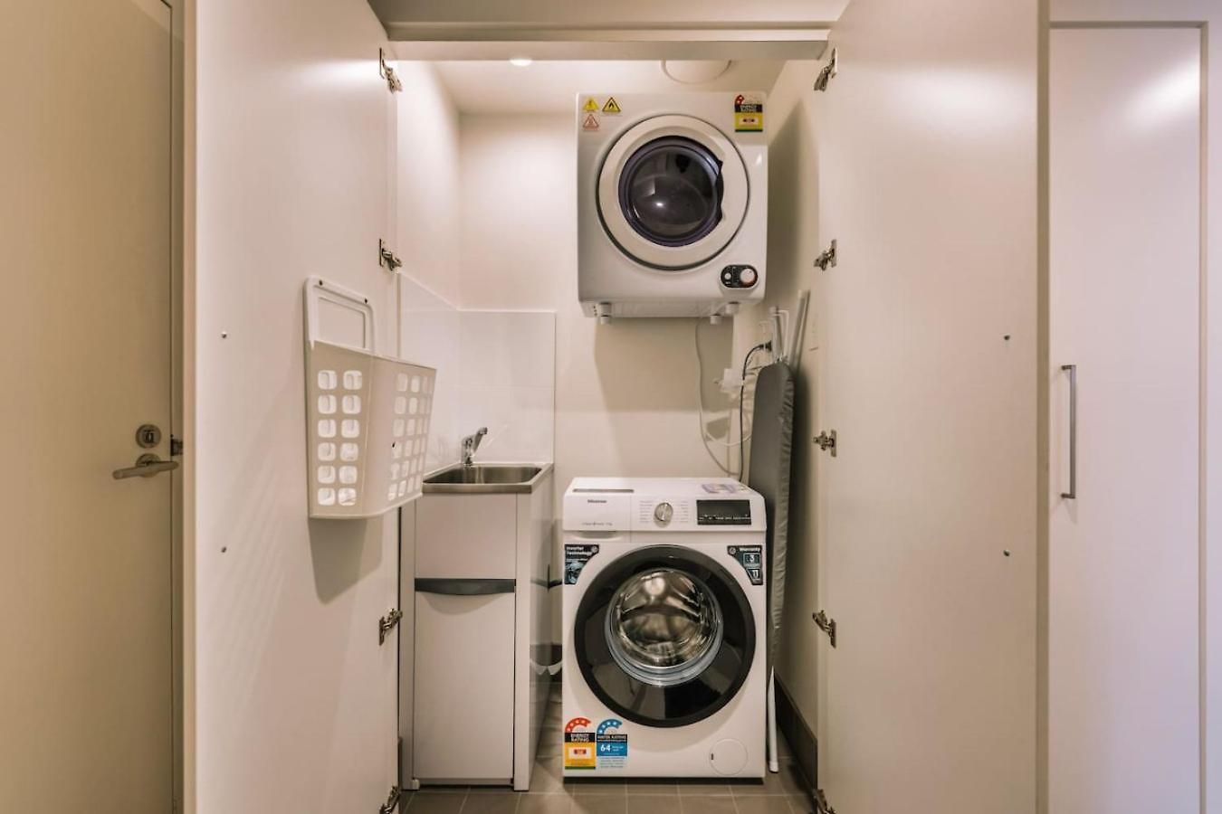 Luxury Inner Arthouse 2br * Brisbane