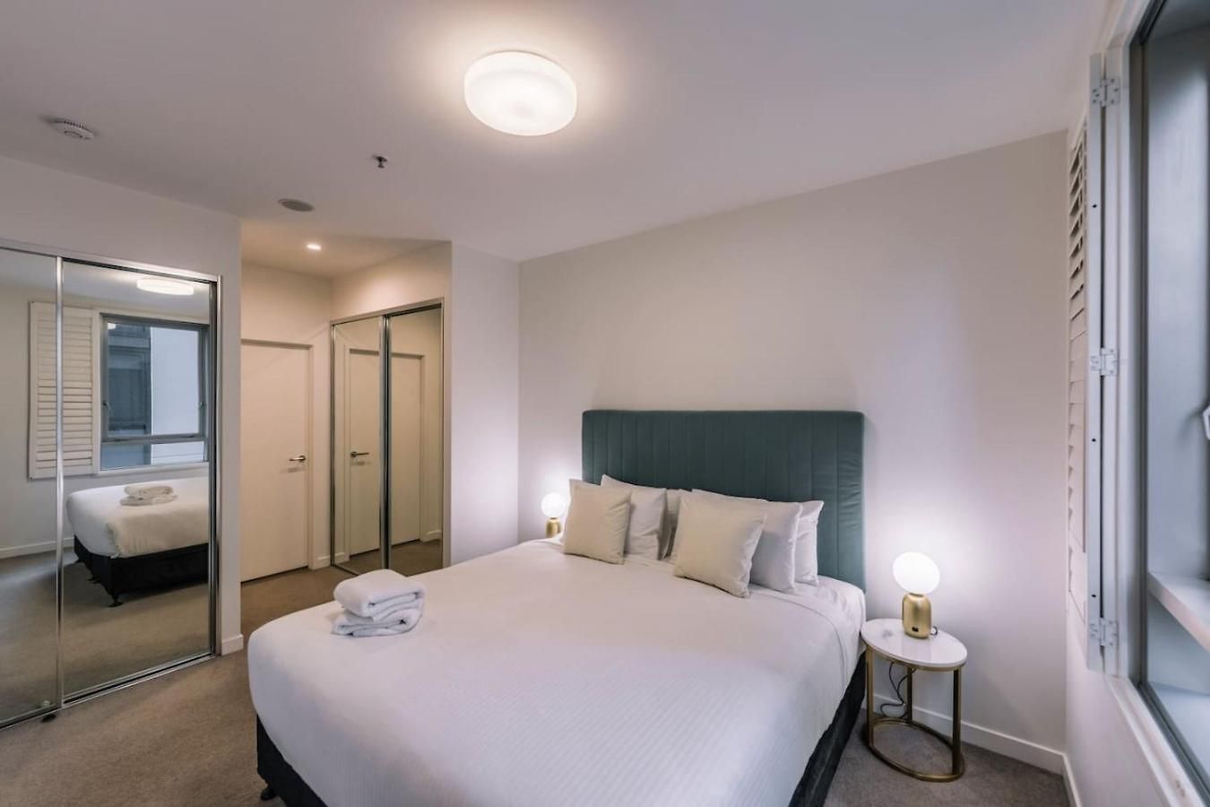 Apartment Luxury Inner Arthouse 2br Brisbane