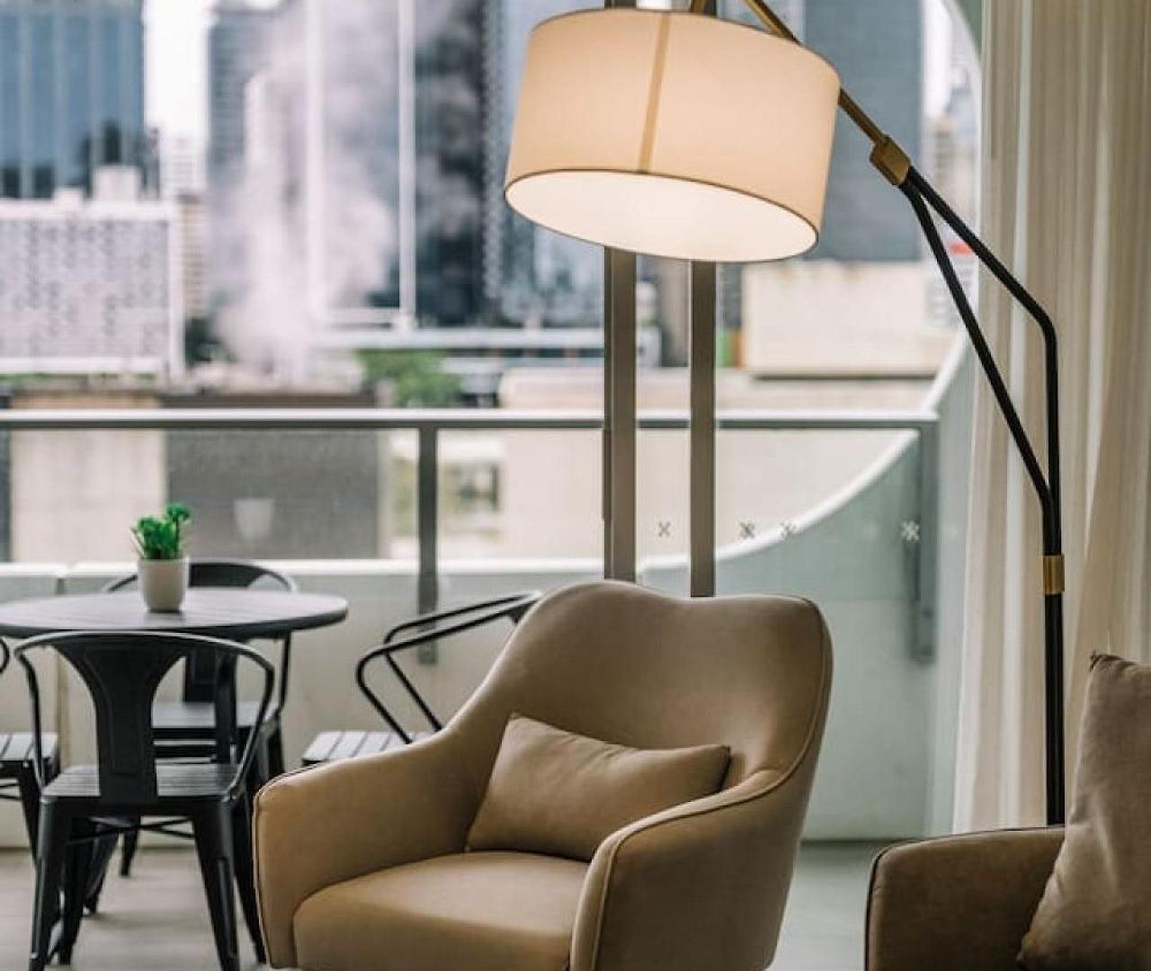 Apartment Luxury Inner Arthouse 2br Brisbane