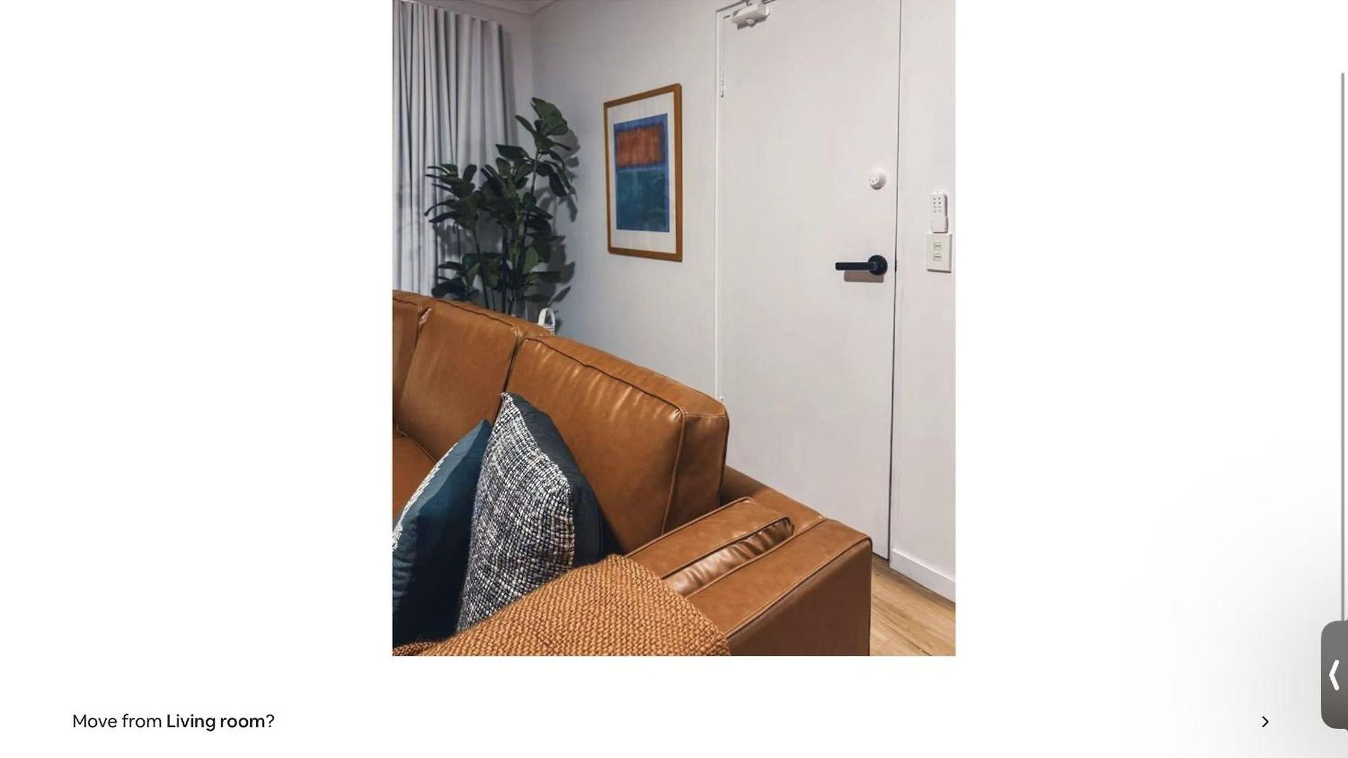 140sqm Modern Teneriffe 2 Bedroom & Balcony