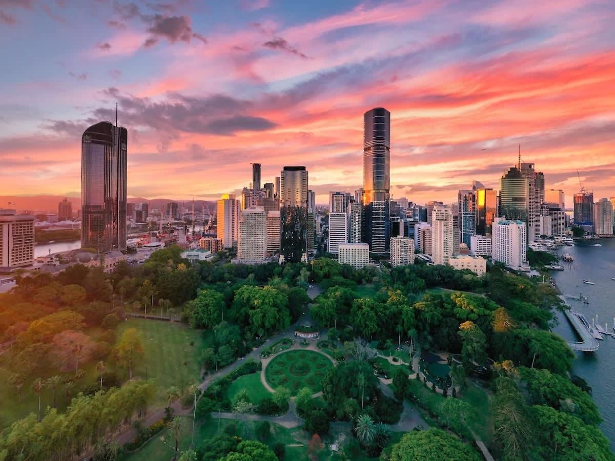 Huge 3bed 3bath Skyhigh View Apartment
