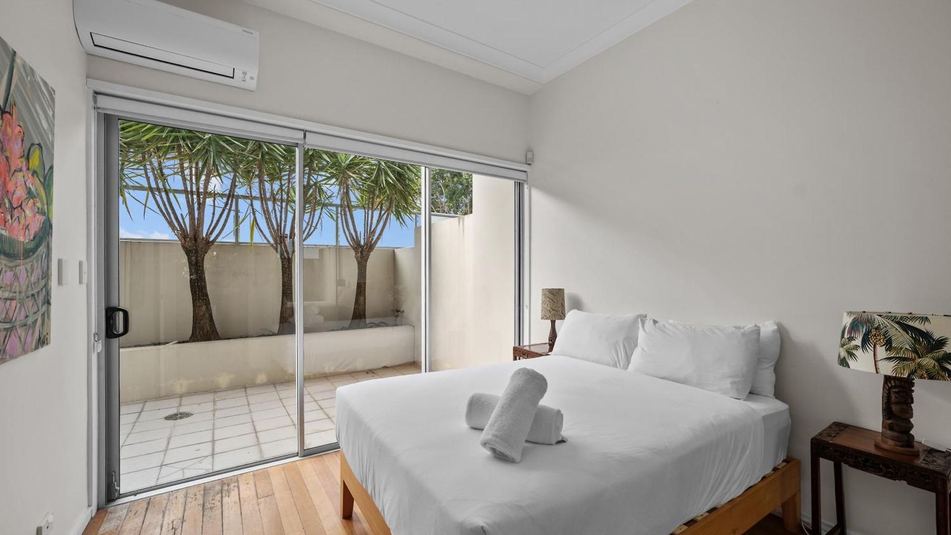 East Village Street Apartment Brisbane