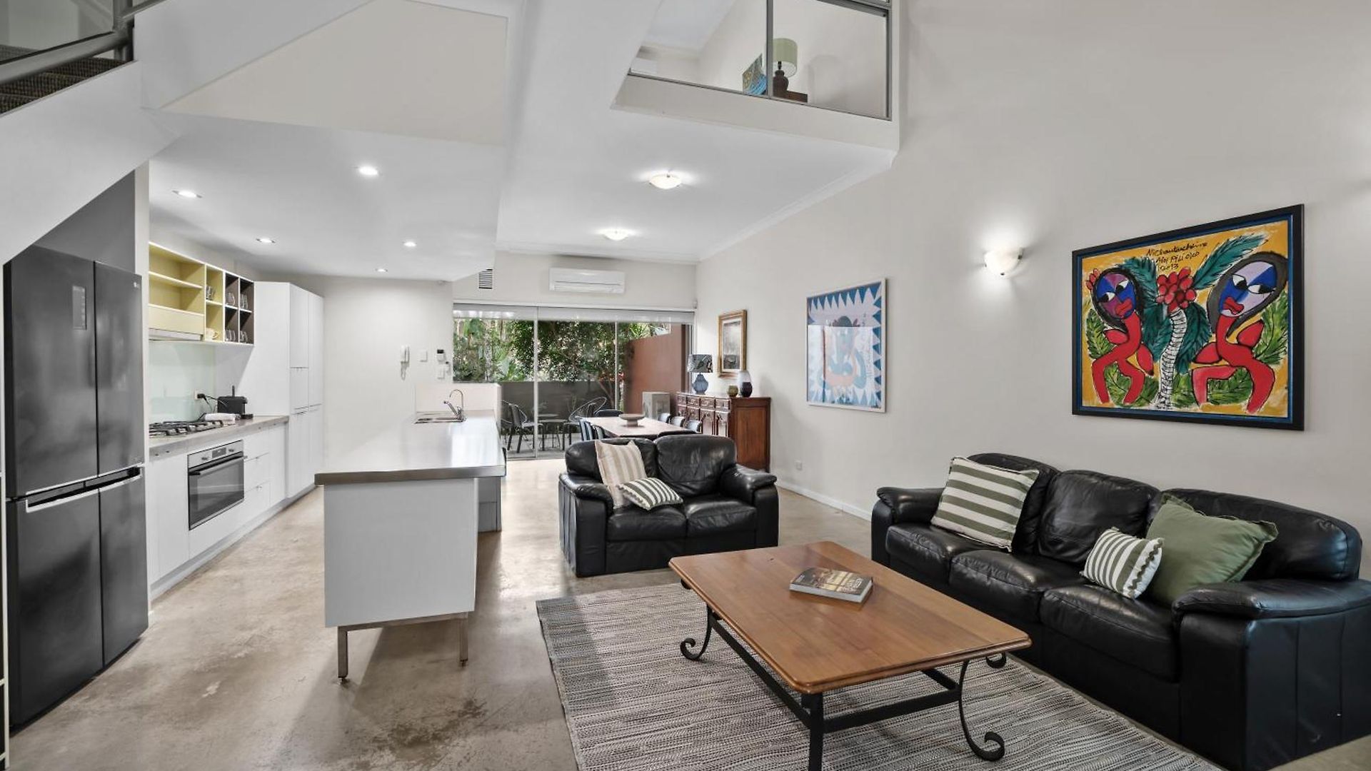Apartment East Village Street Brisbane