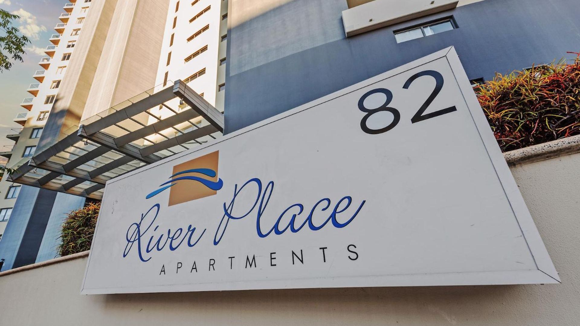 Apartment Sweet - 1bed-1bath-1car-views - Cbd