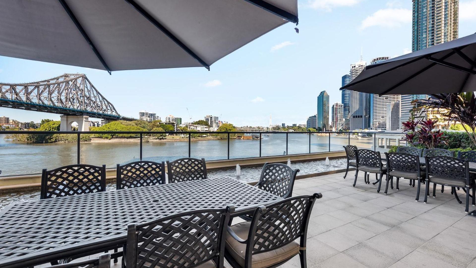 Apartment Sweet - 1bed-1bath-1car-views - Cbd