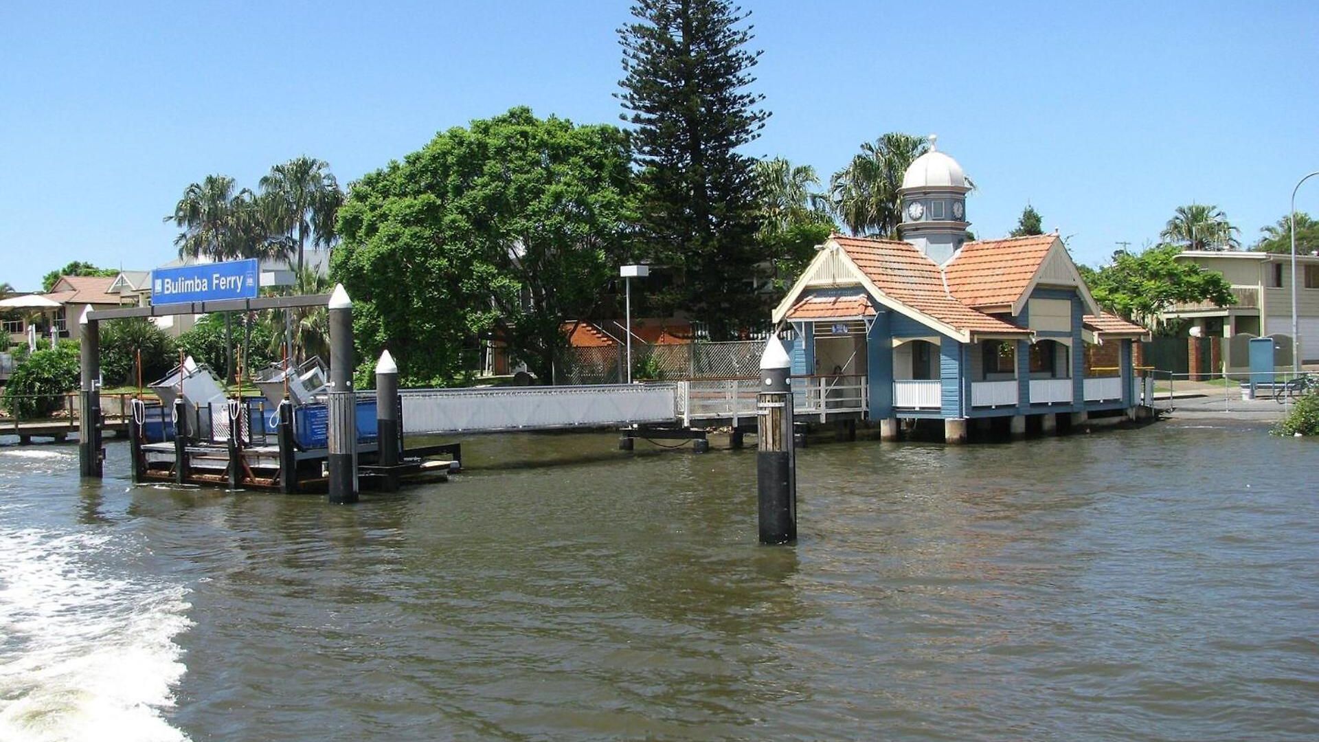 Barramul On The Park With Pool & Gym Access * Brisbane