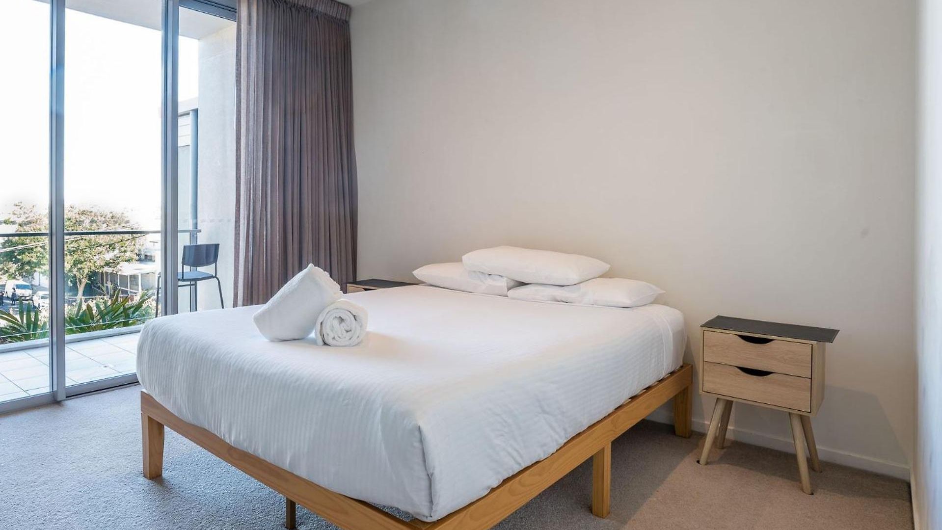 Barramul On The Park With Pool & Gym Access *