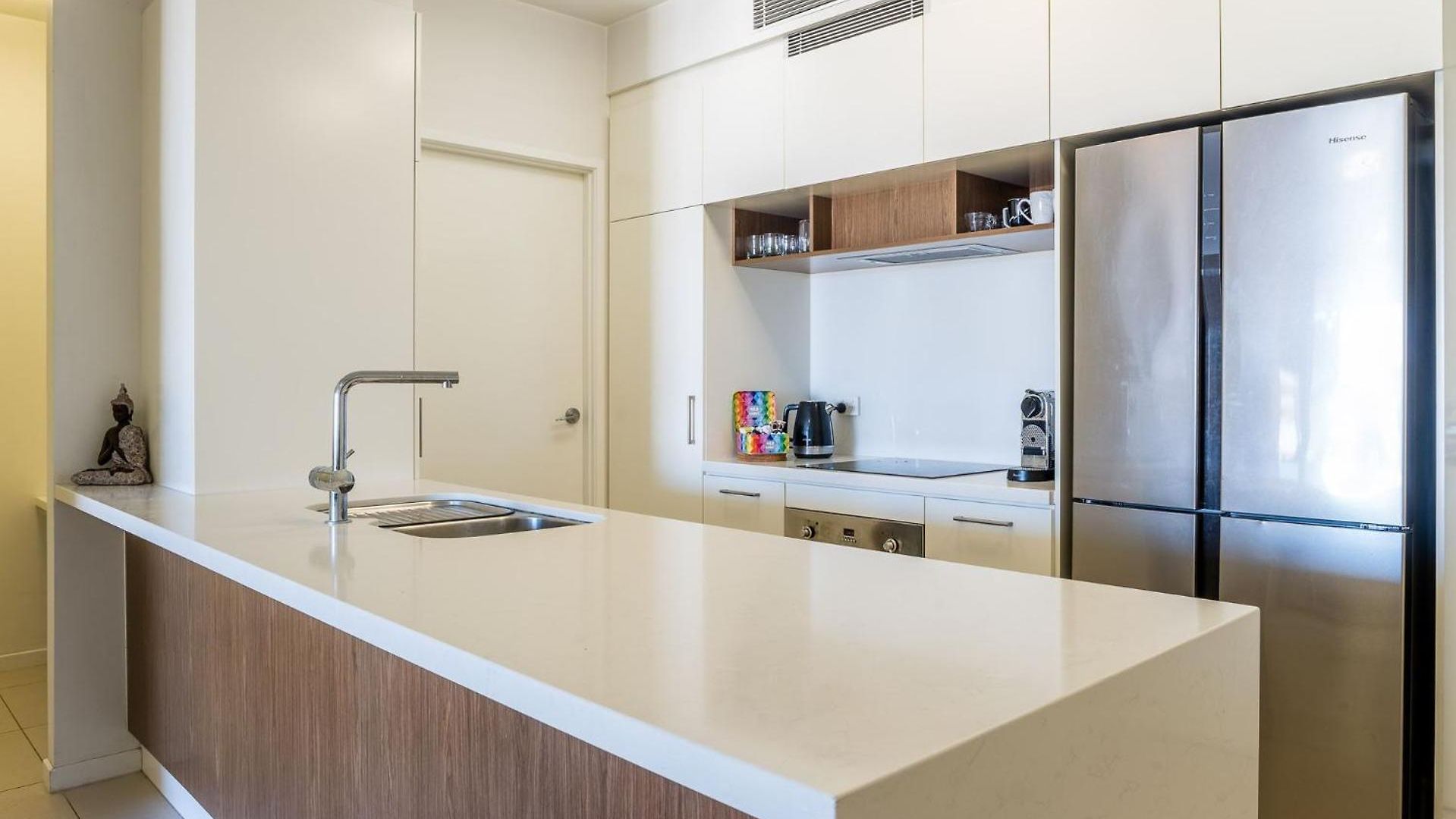 Barramul On The Park With Pool & Gym Access Apartment Brisbane