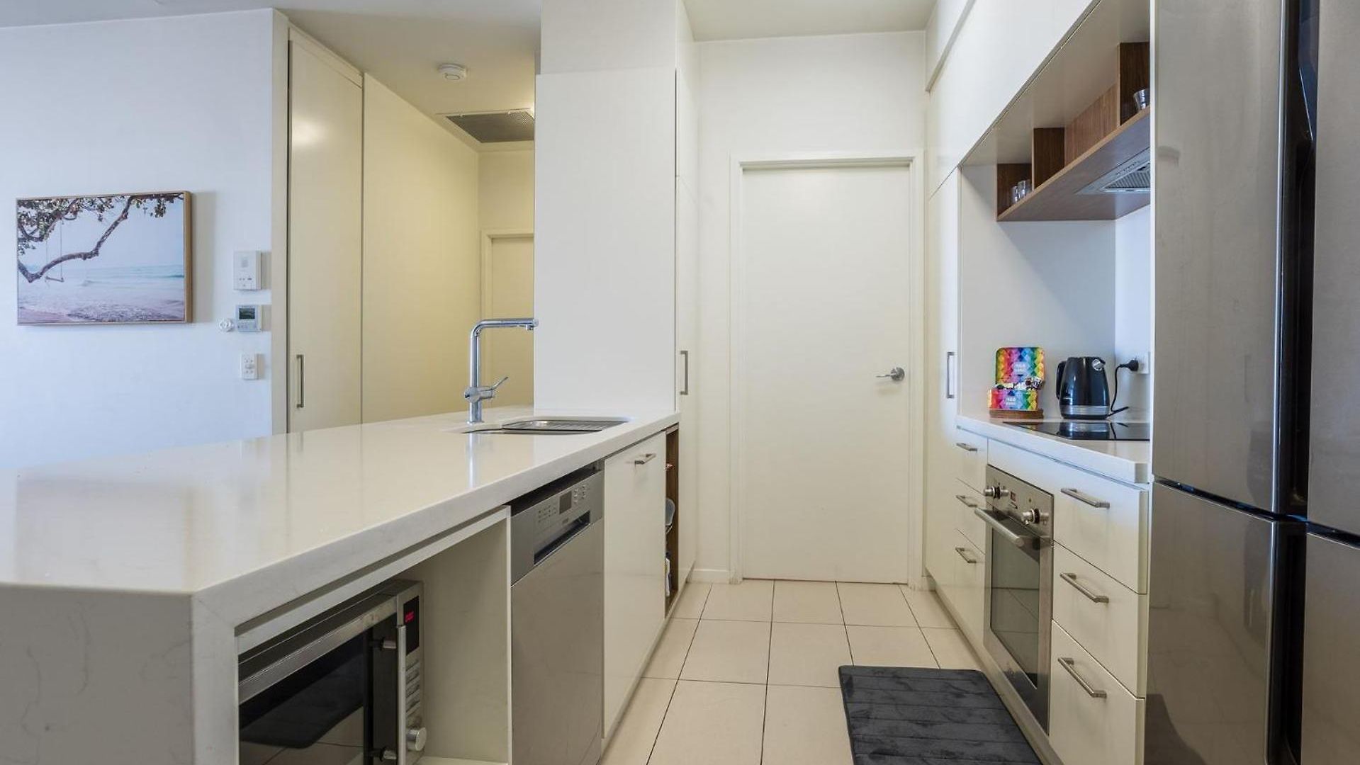 Barramul On The Park With Pool & Gym Access Brisbane