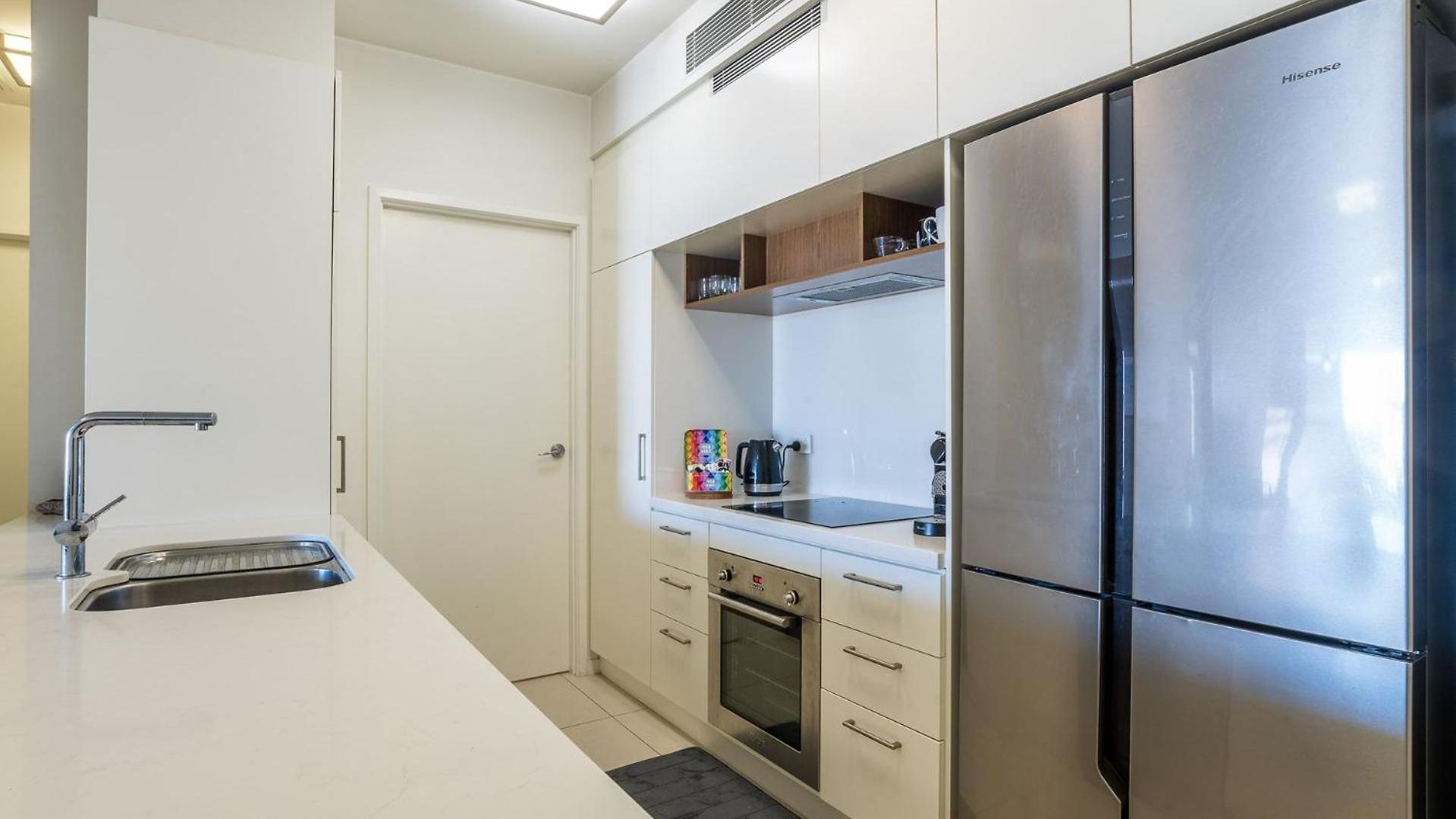 Barramul On The Park With Pool & Gym Access * Brisbane