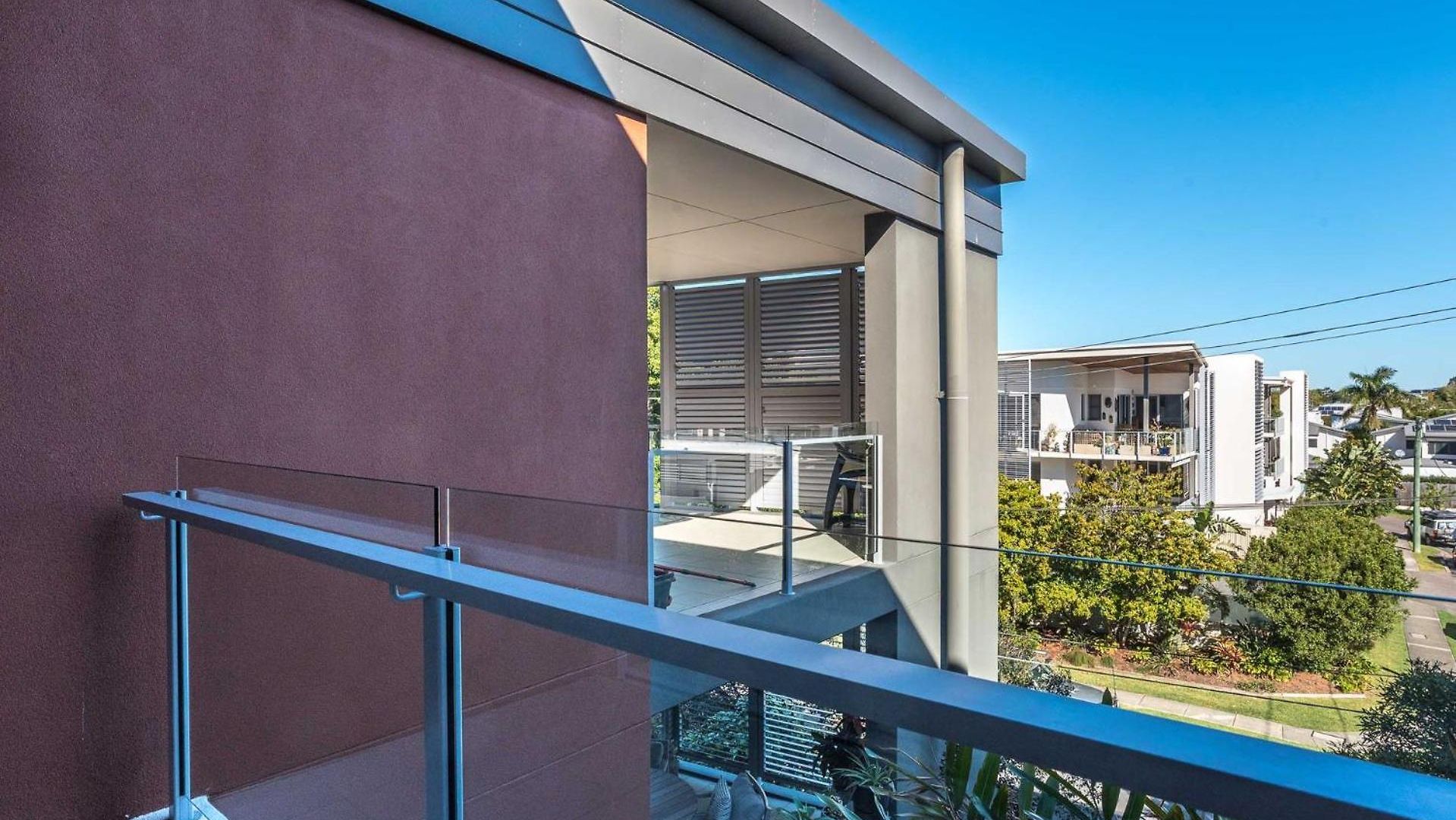 Barramul On The Park With Pool & Gym Access Apartment Brisbane