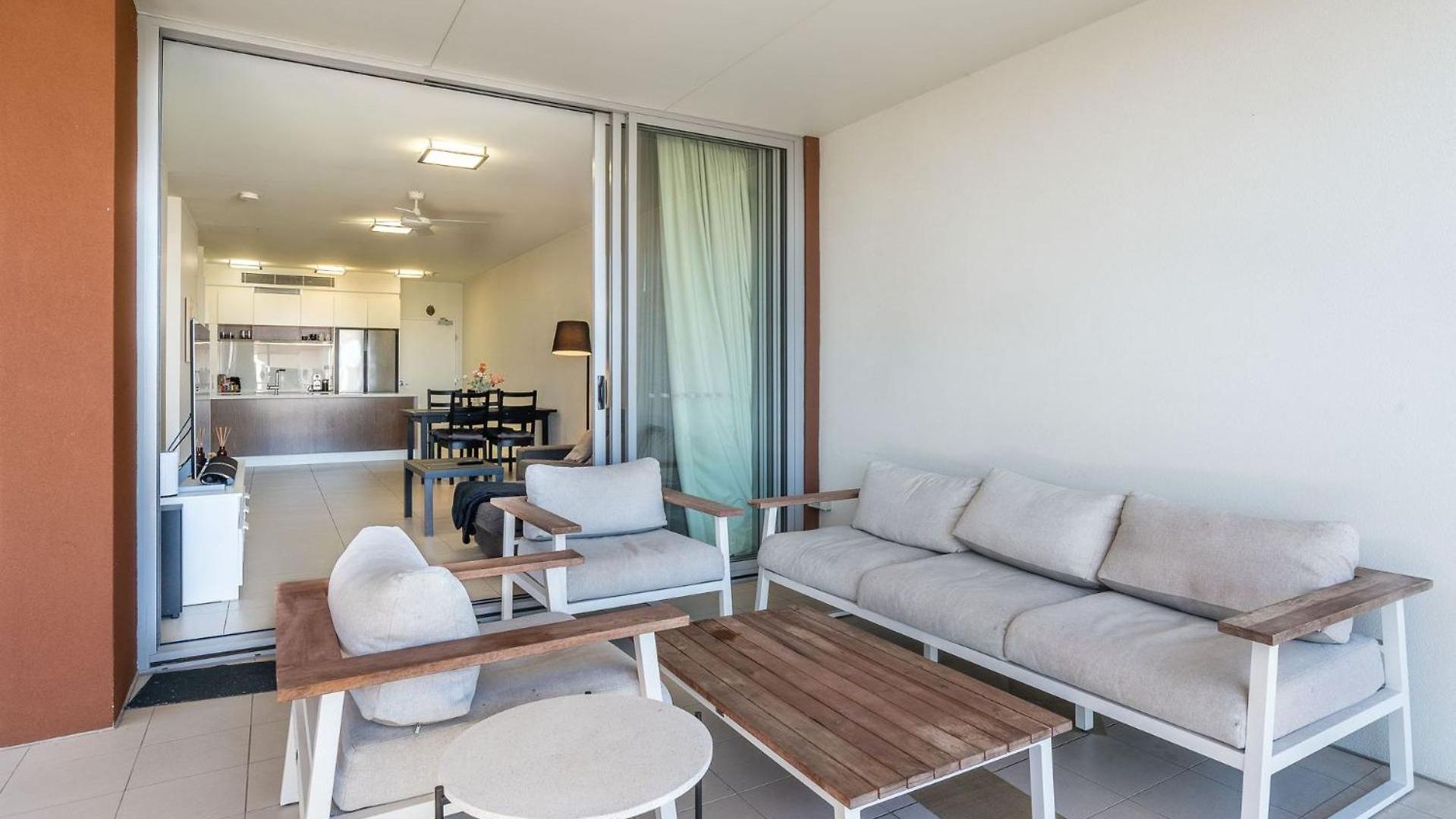 Barramul On The Park With Pool & Gym Access * Brisbane