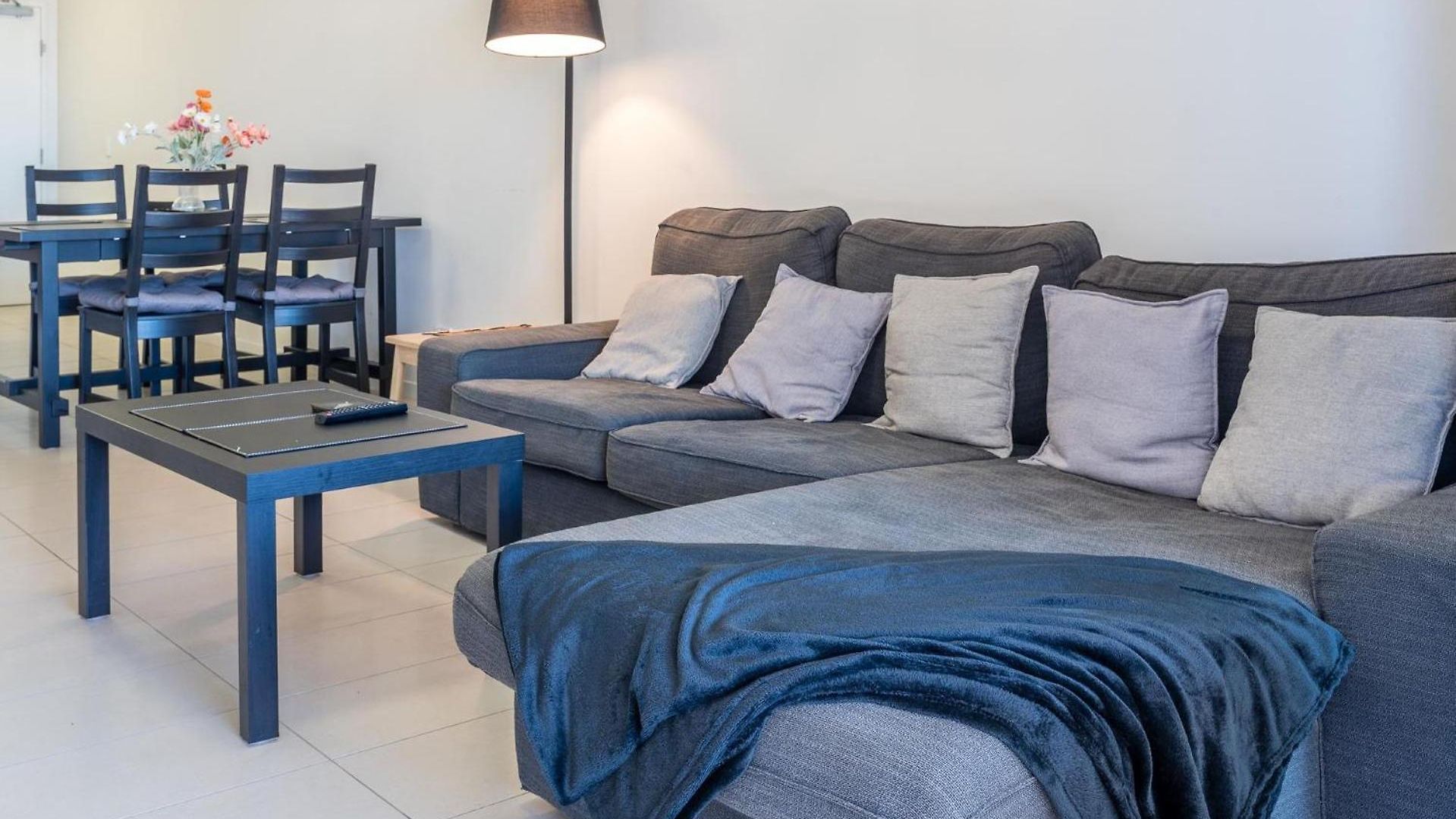 Apartment Barramul On The Park With Pool & Gym Access Brisbane
