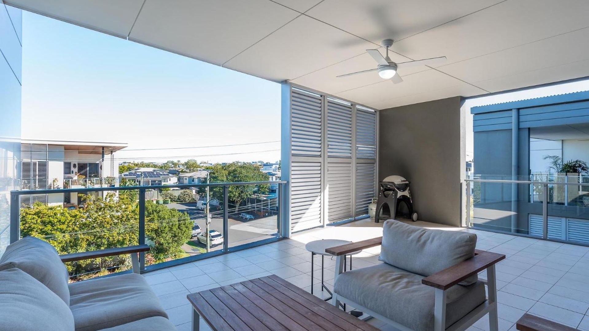 Barramul On The Park With Pool & Gym Access * Brisbane