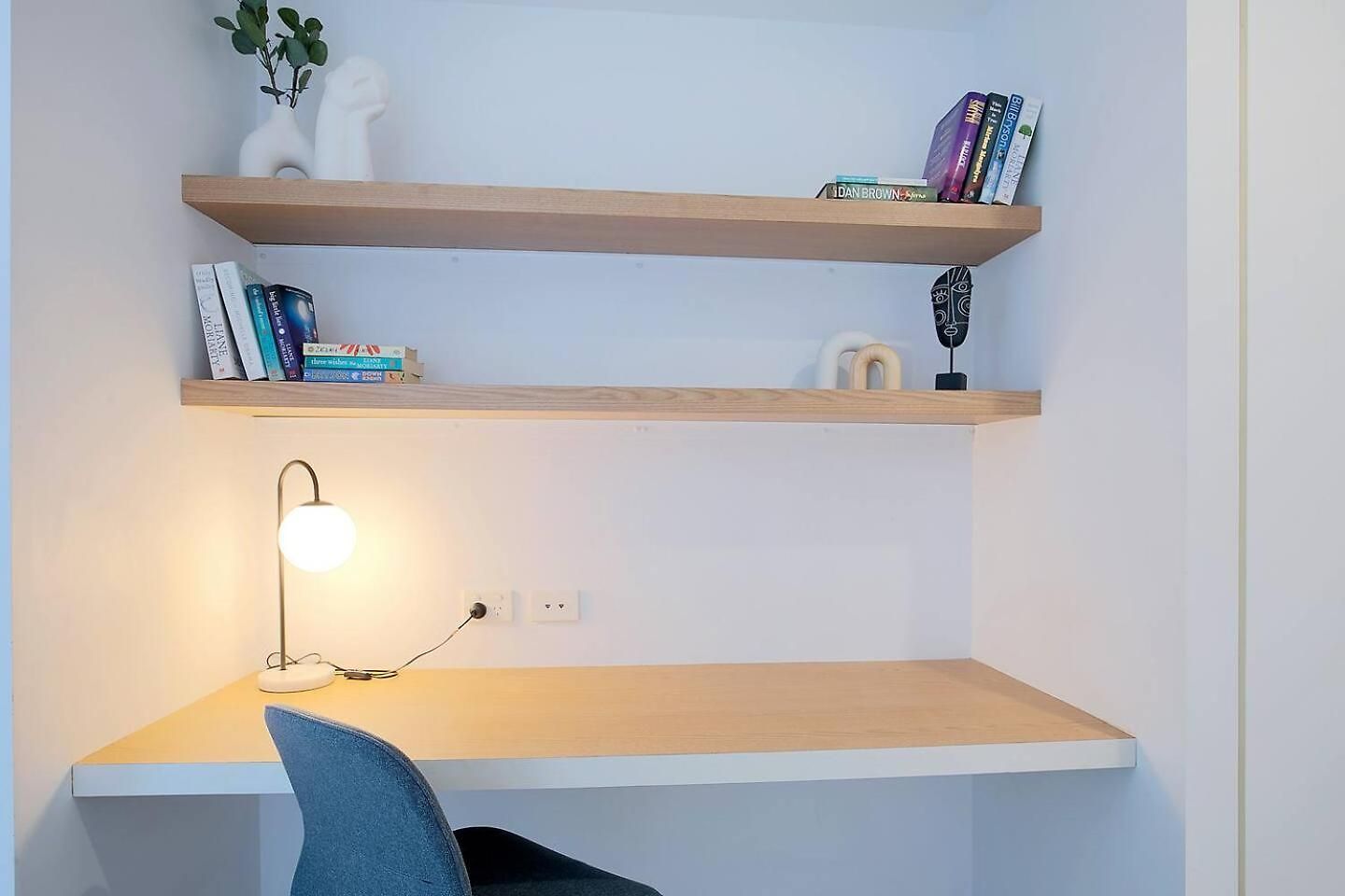 Apartment Blue Crush - Resort-style Chic Near Cbd