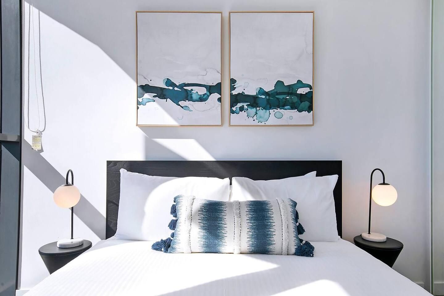 Blue Crush - Resort-style Chic Near Cbd *