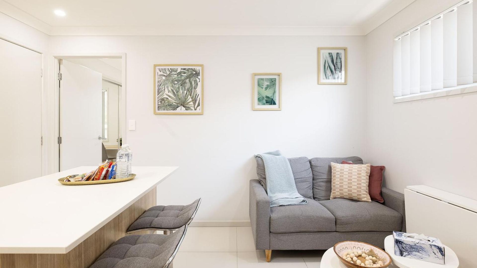 Apartment Smart Self Check-in - Freney Park *