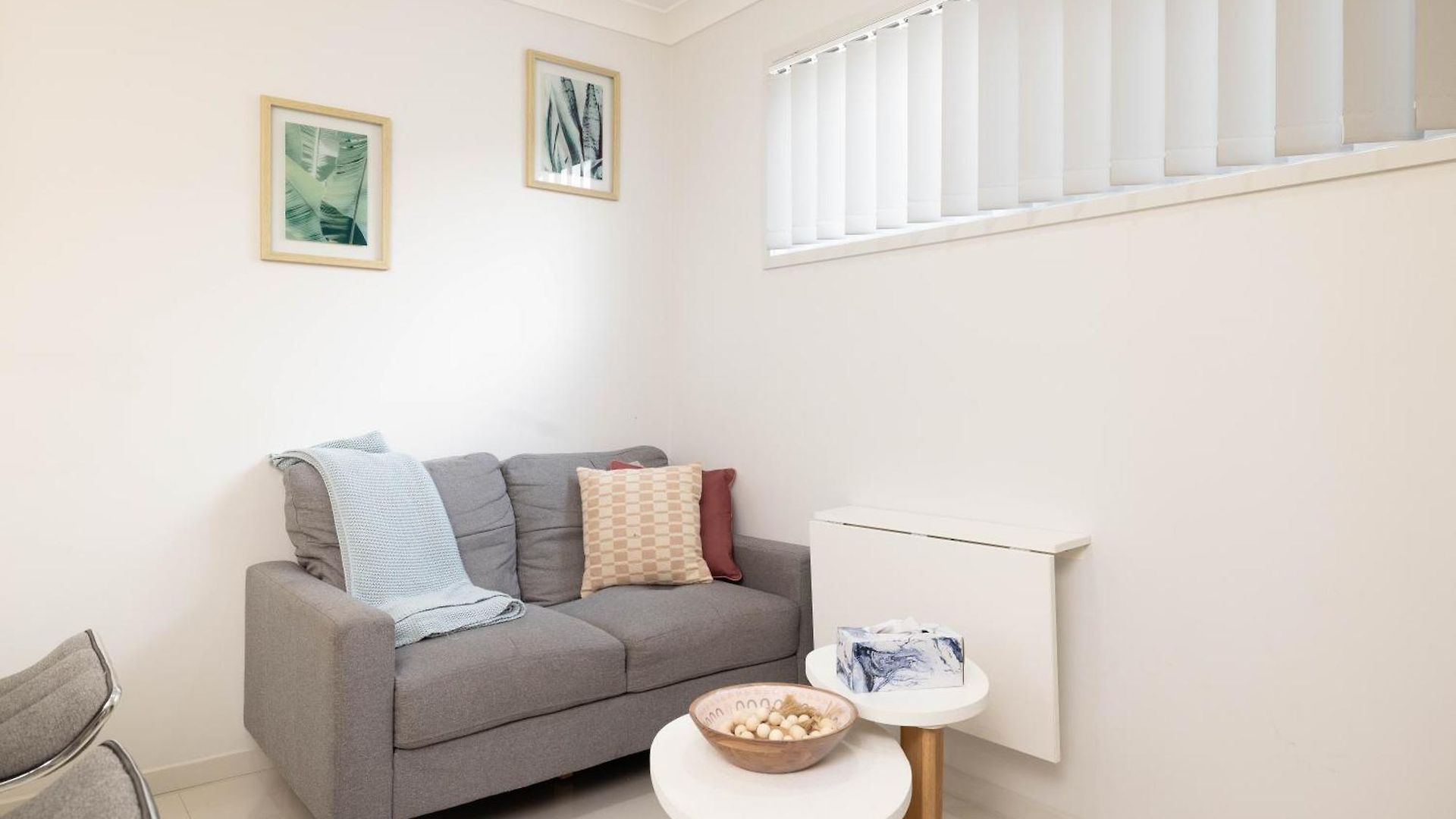 Smart Self Check-in - Freney Park Apartment Brisbane