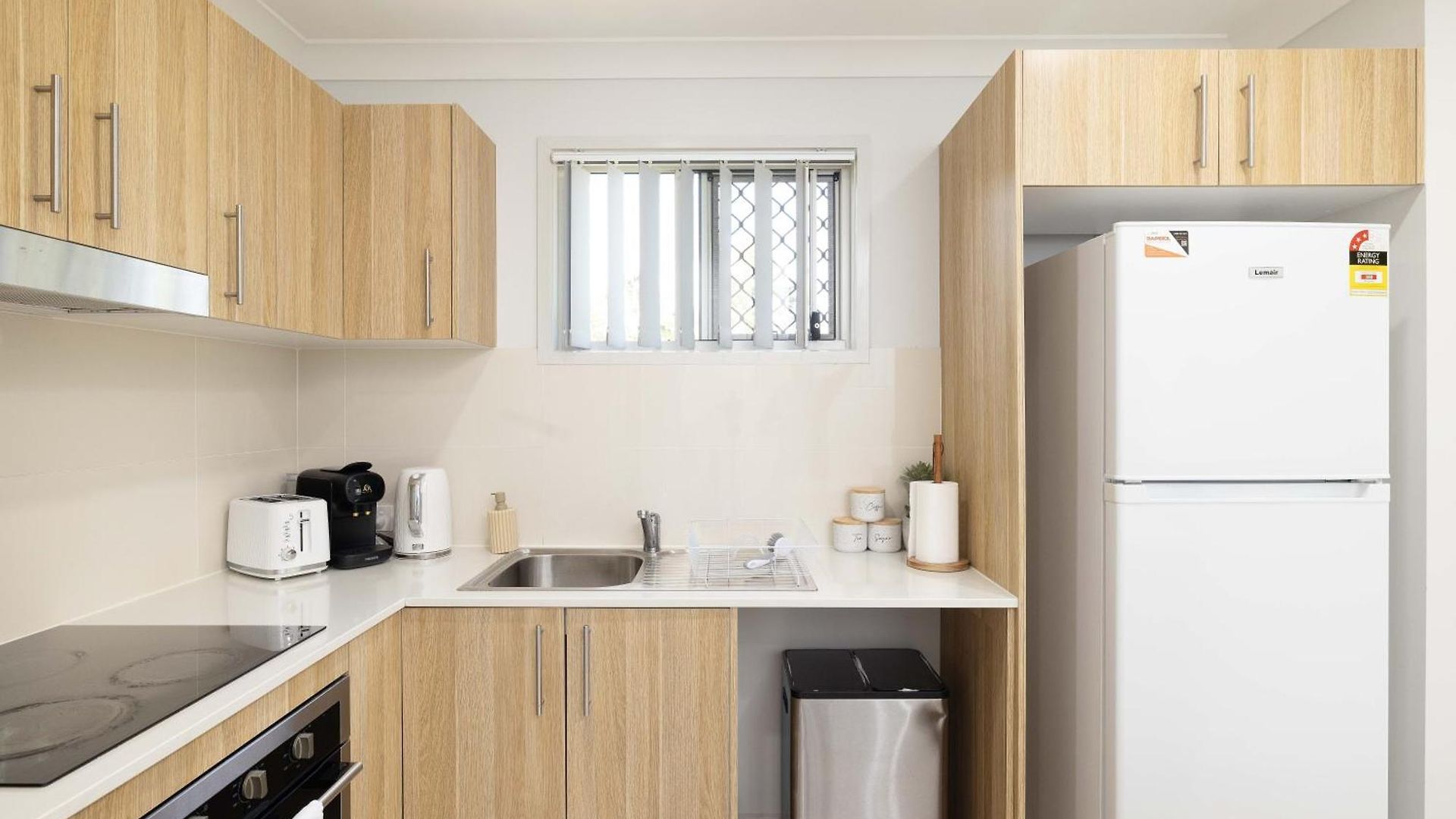 Apartment Smart Self Check-in - Freney Park Brisbane