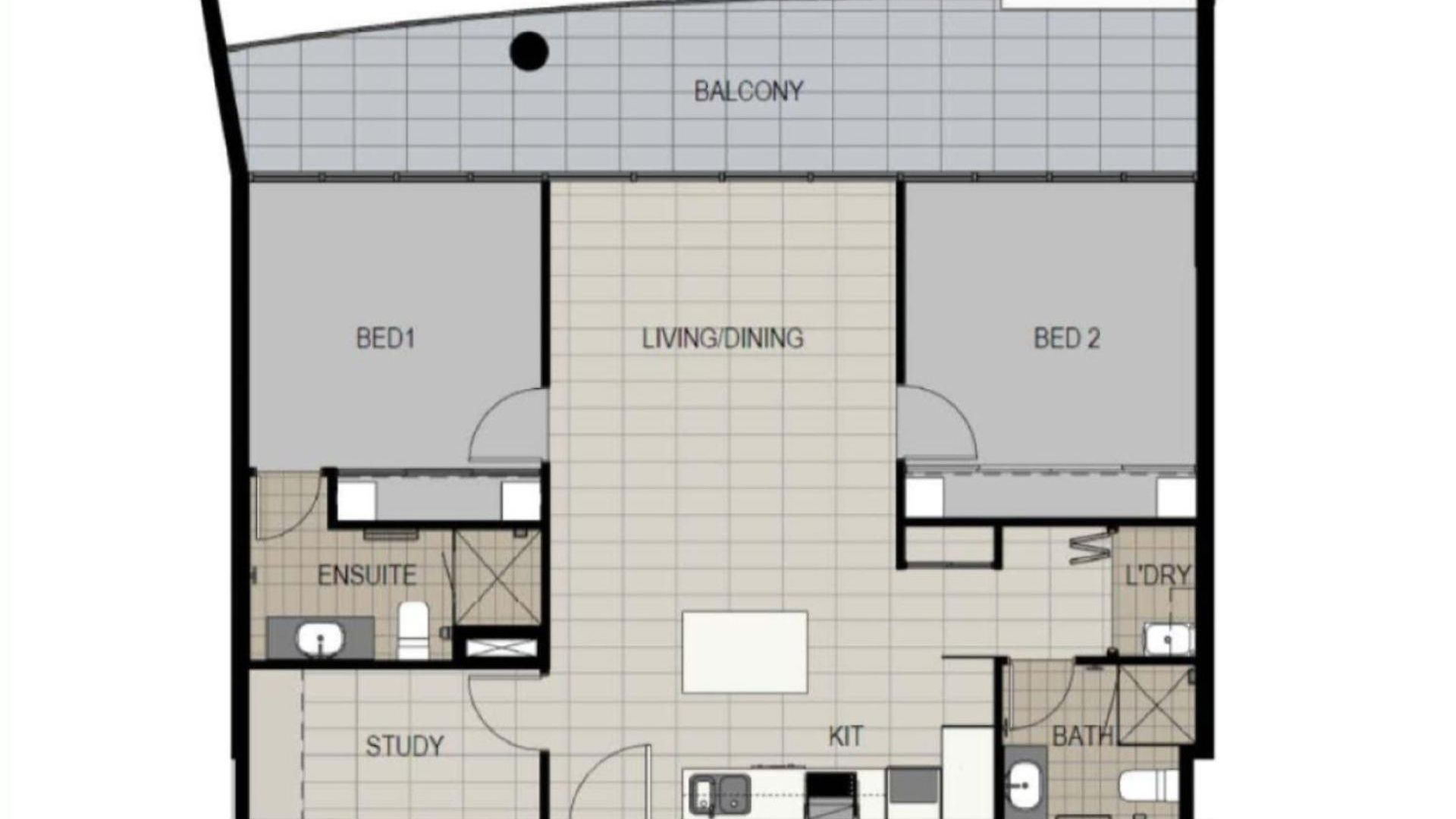 Russell St Retreat Stunning & Park Views *